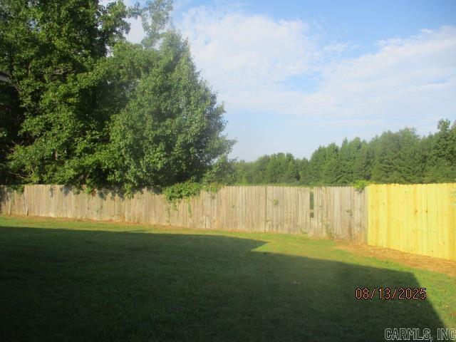 2805 Southfork Dr Cabot, AR 72023