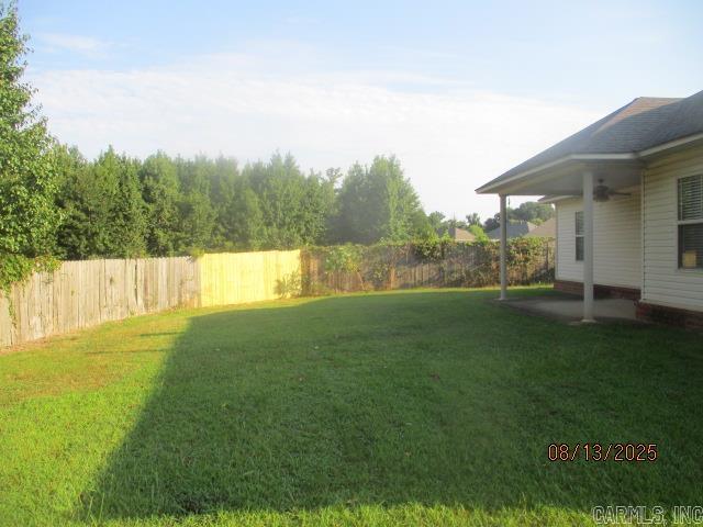 2805 Southfork Dr Cabot, AR 72023