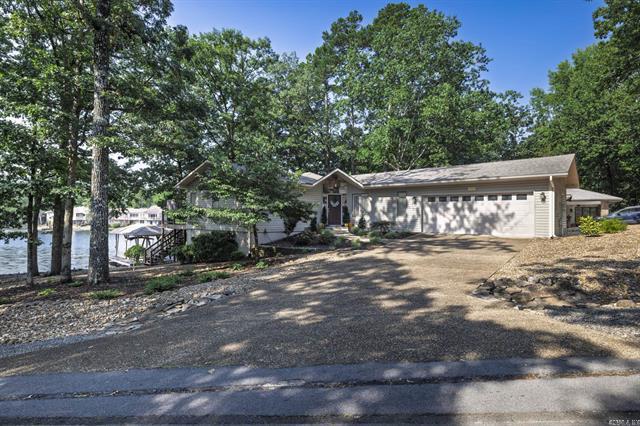 1  Escondite  Hot Springs, AR