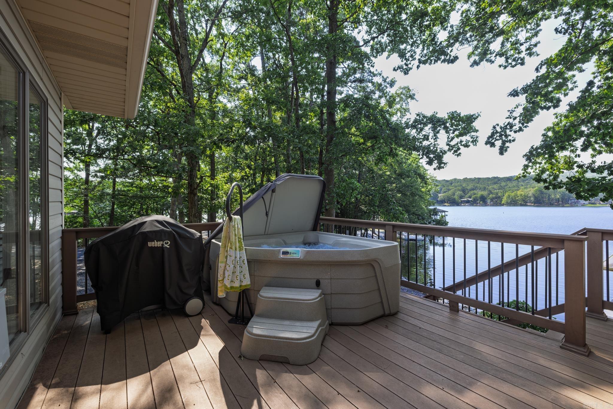 1 Escondite  Hot Springs, AR
