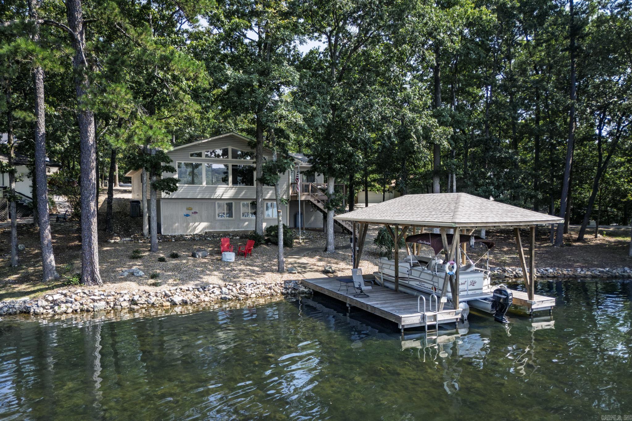1 Escondite  Hot Springs, AR