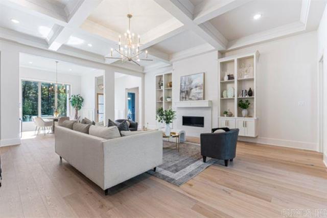 114  Abington Drive  Little Rock, AR