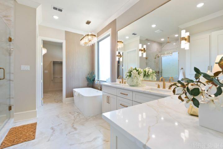 114 Abington Drive  Little Rock, AR