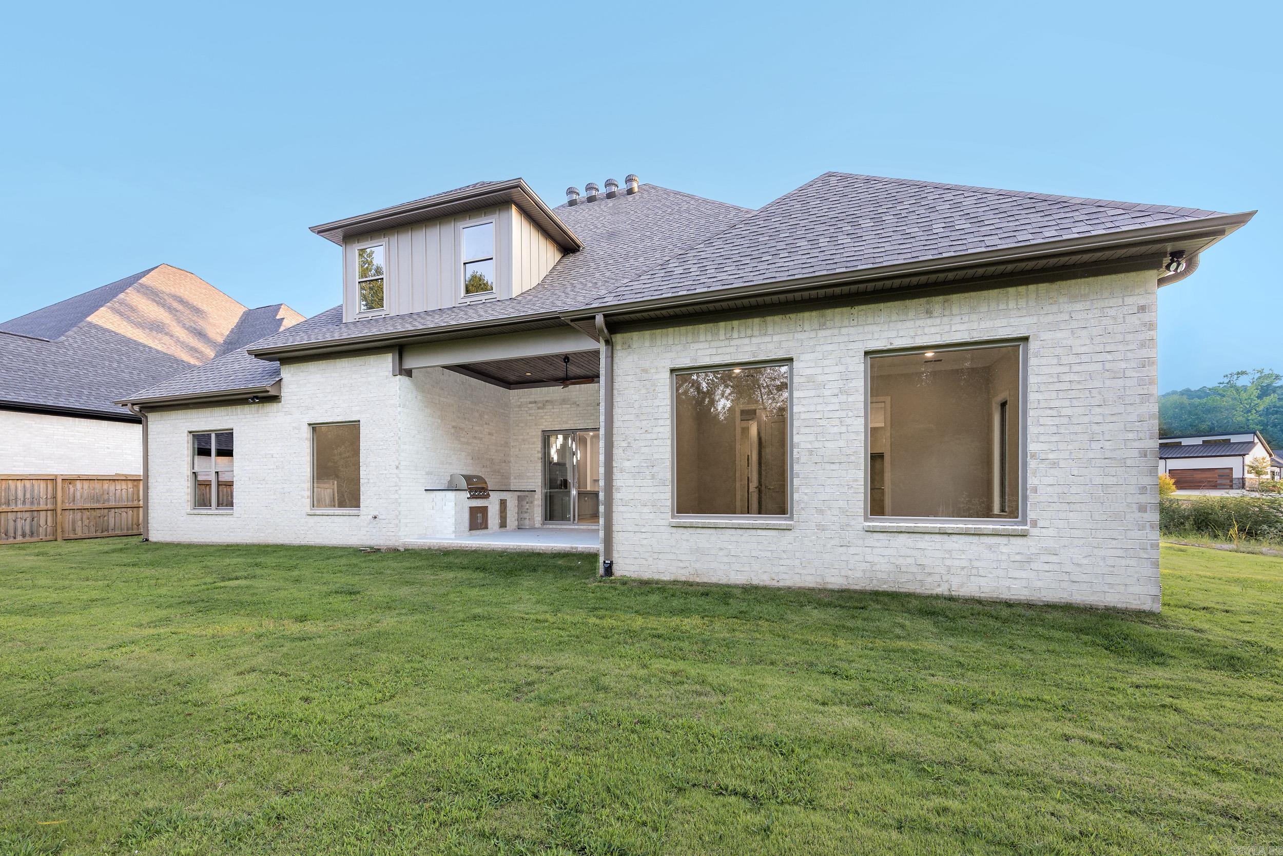 114 Abington Drive  Little Rock, AR