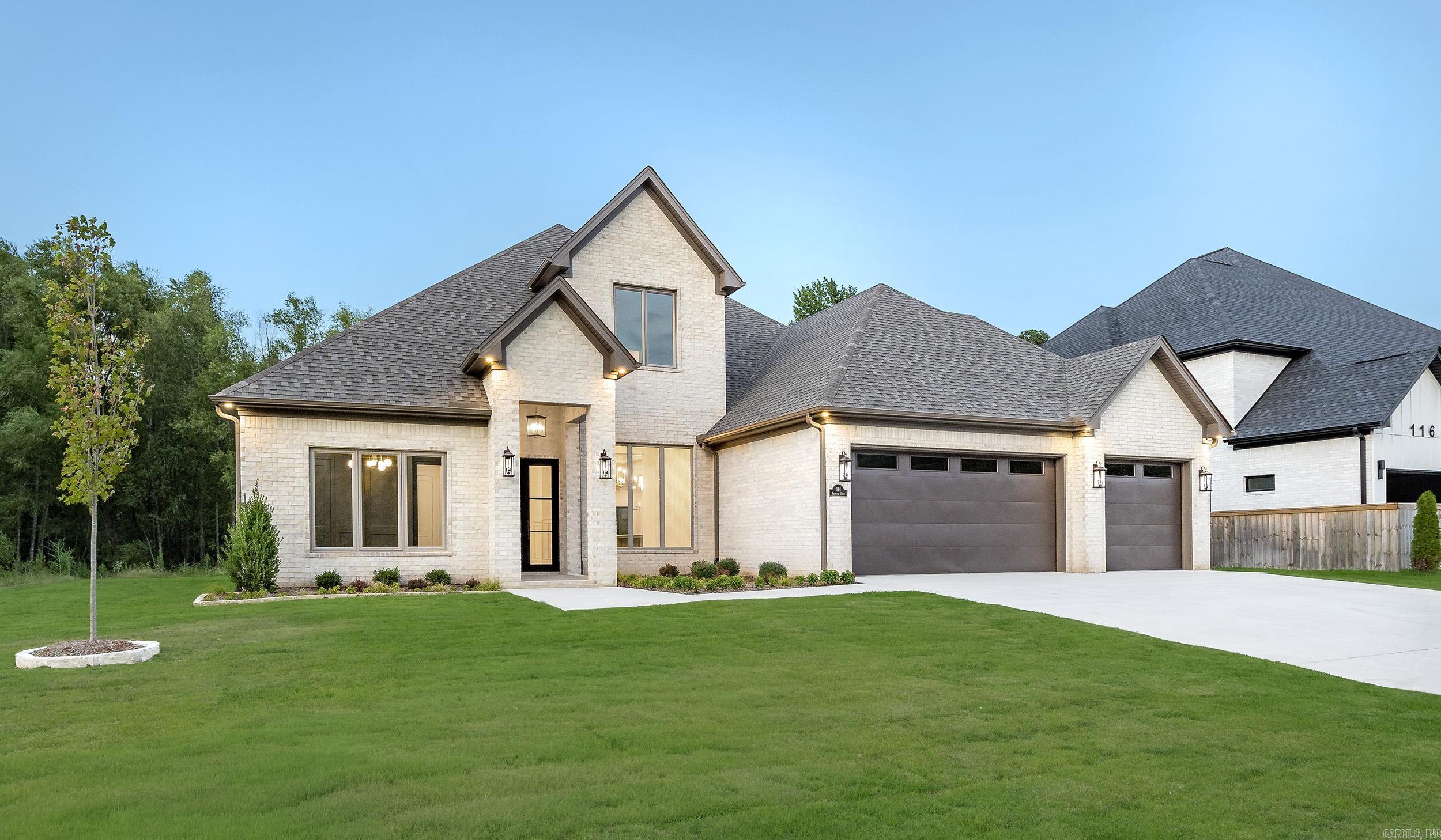 114 Abington Drive  Little Rock, AR