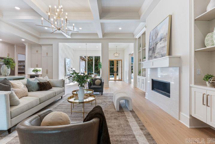 114 Abington Drive  Little Rock, AR