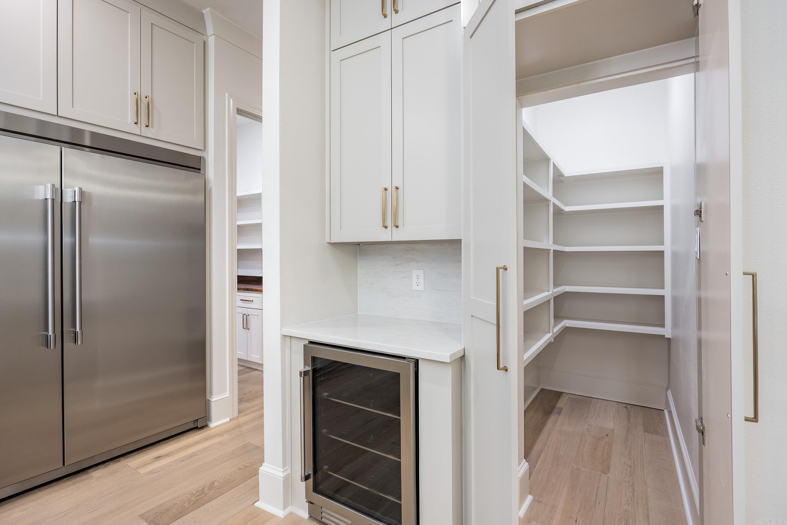 114 Abington Drive  Little Rock, AR