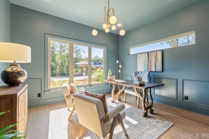 114 Abington Drive  Little Rock, AR