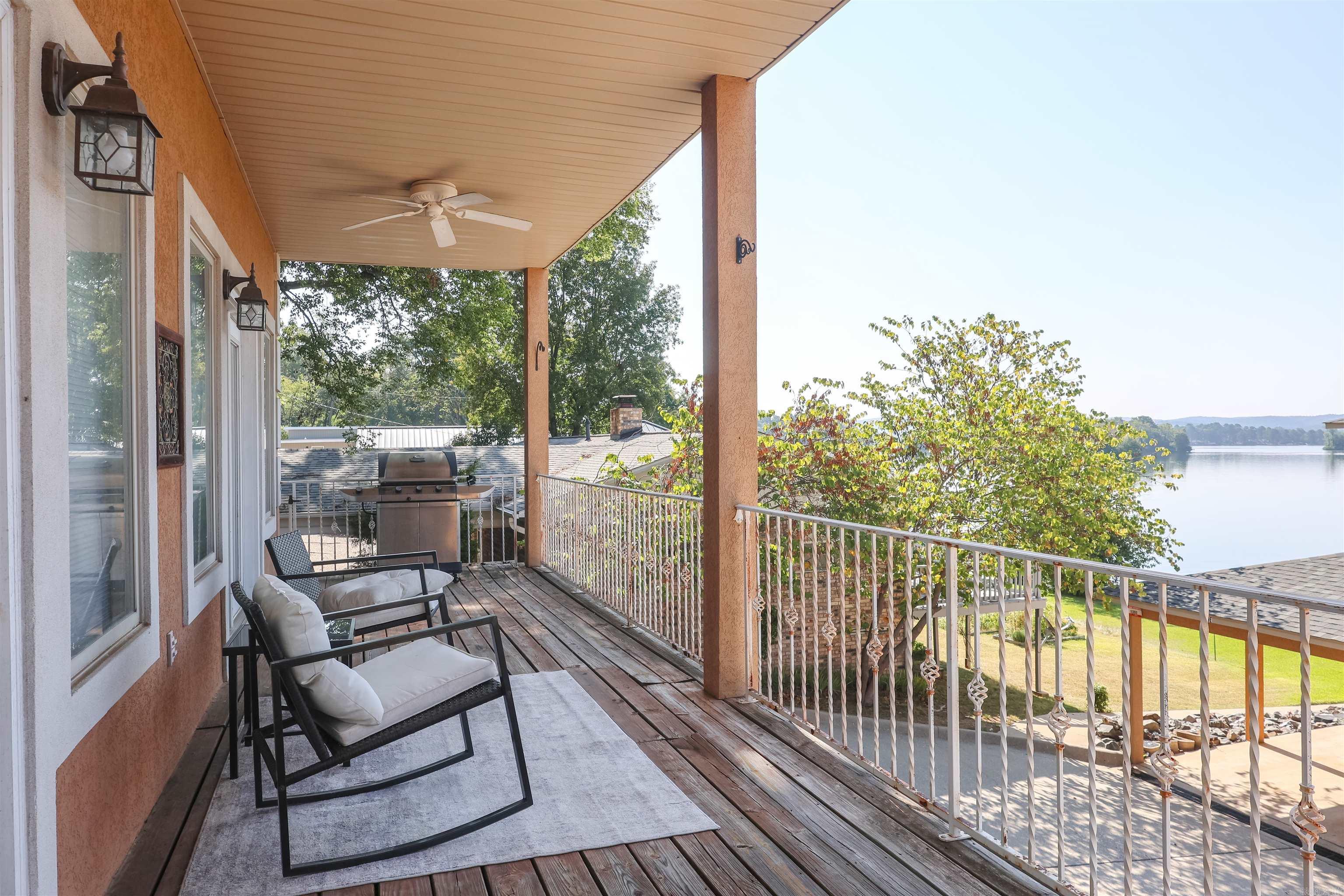 137 Central Terrace  Hot Springs, AR