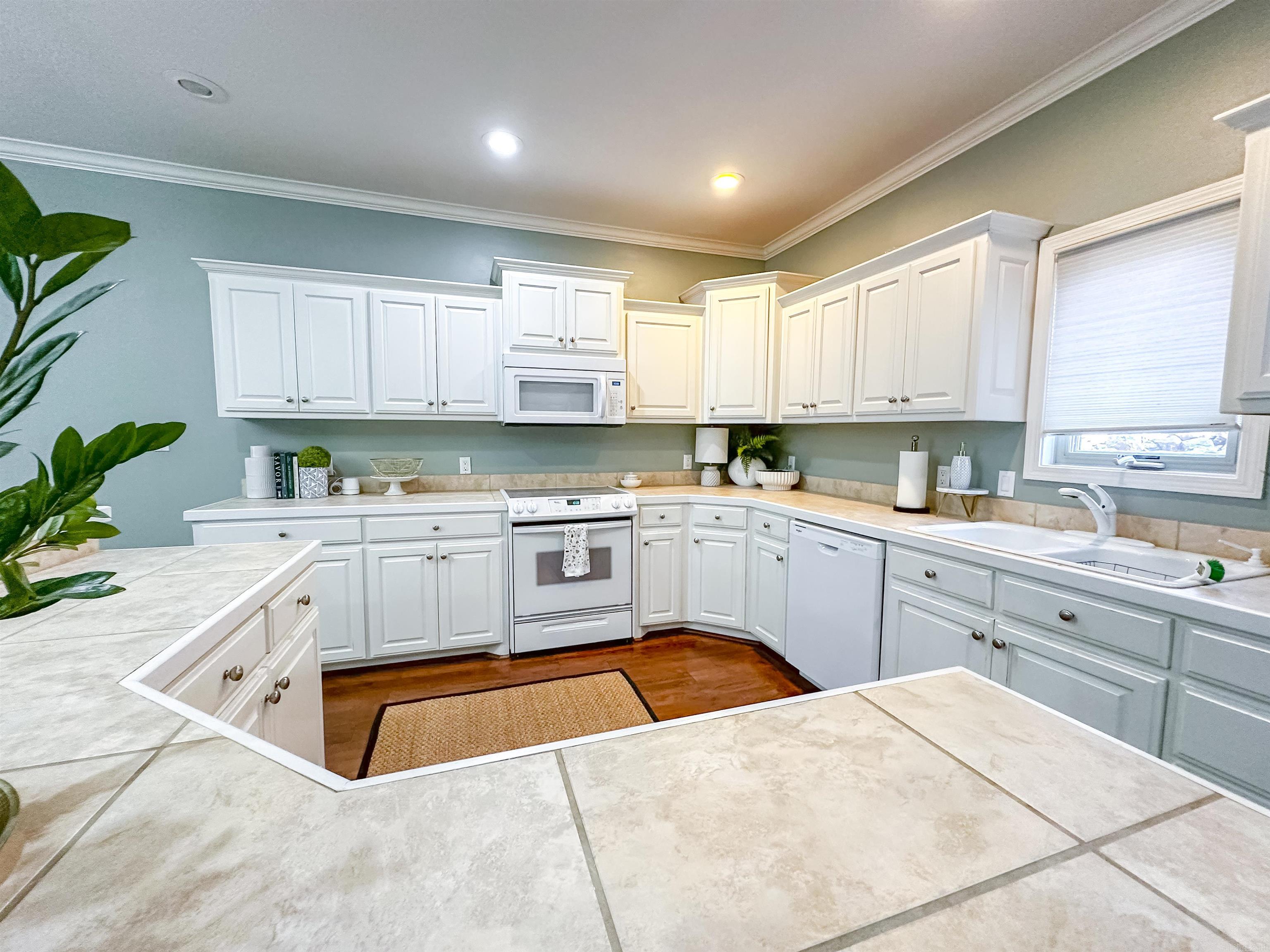 137 Central Terrace  Hot Springs, AR