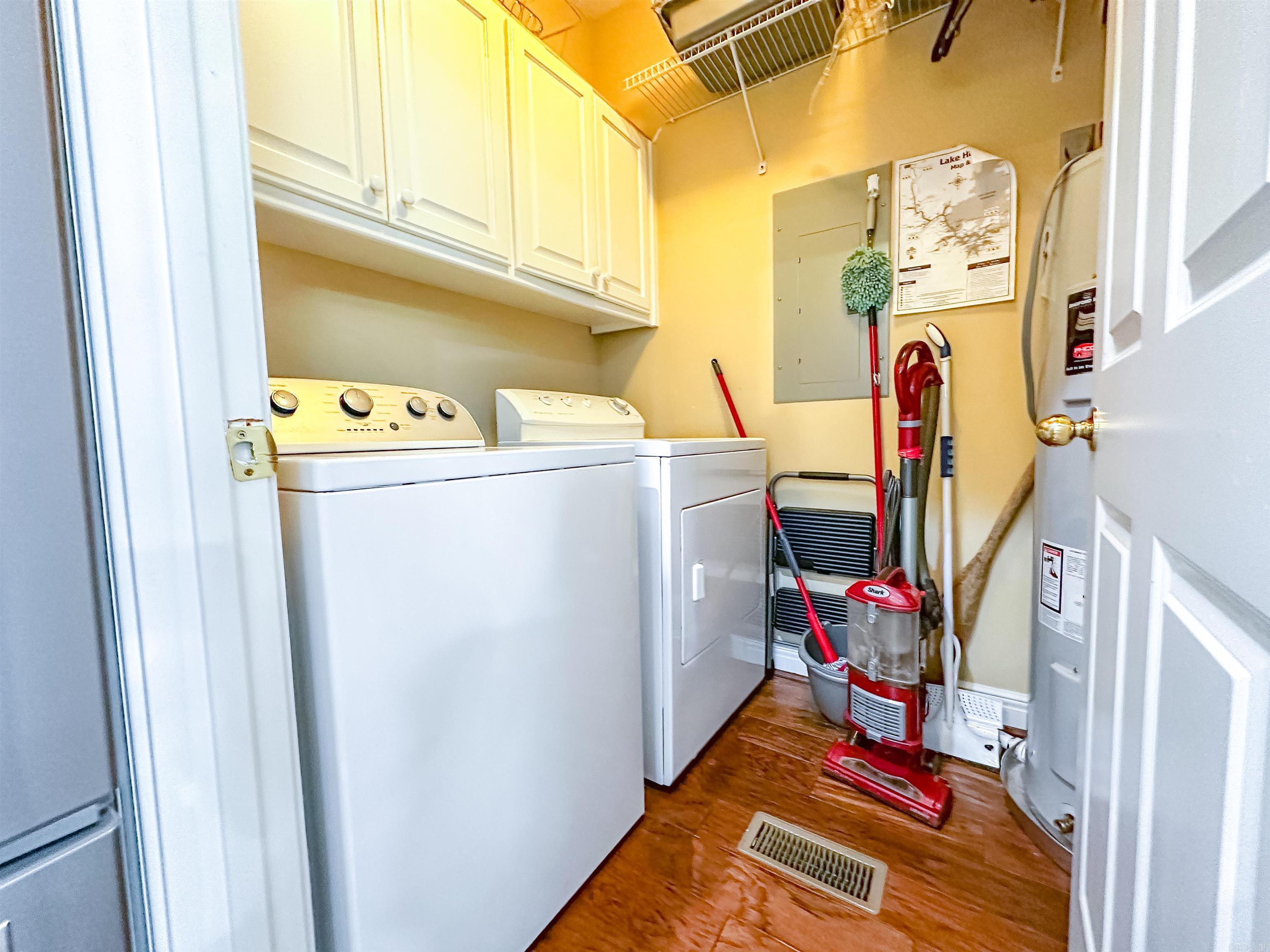 137 Central Terrace  Hot Springs, AR