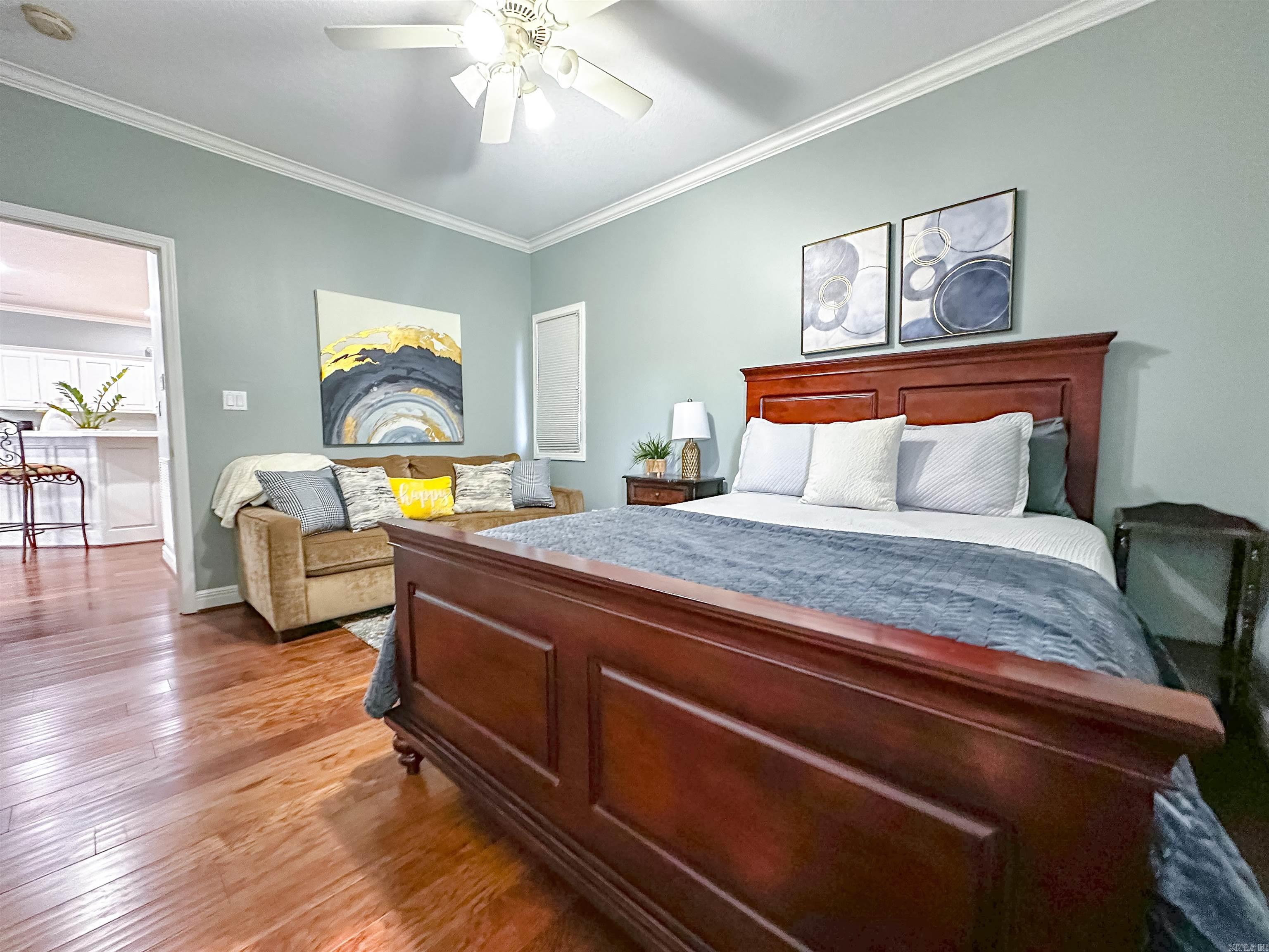137 Central Terrace  Hot Springs, AR
