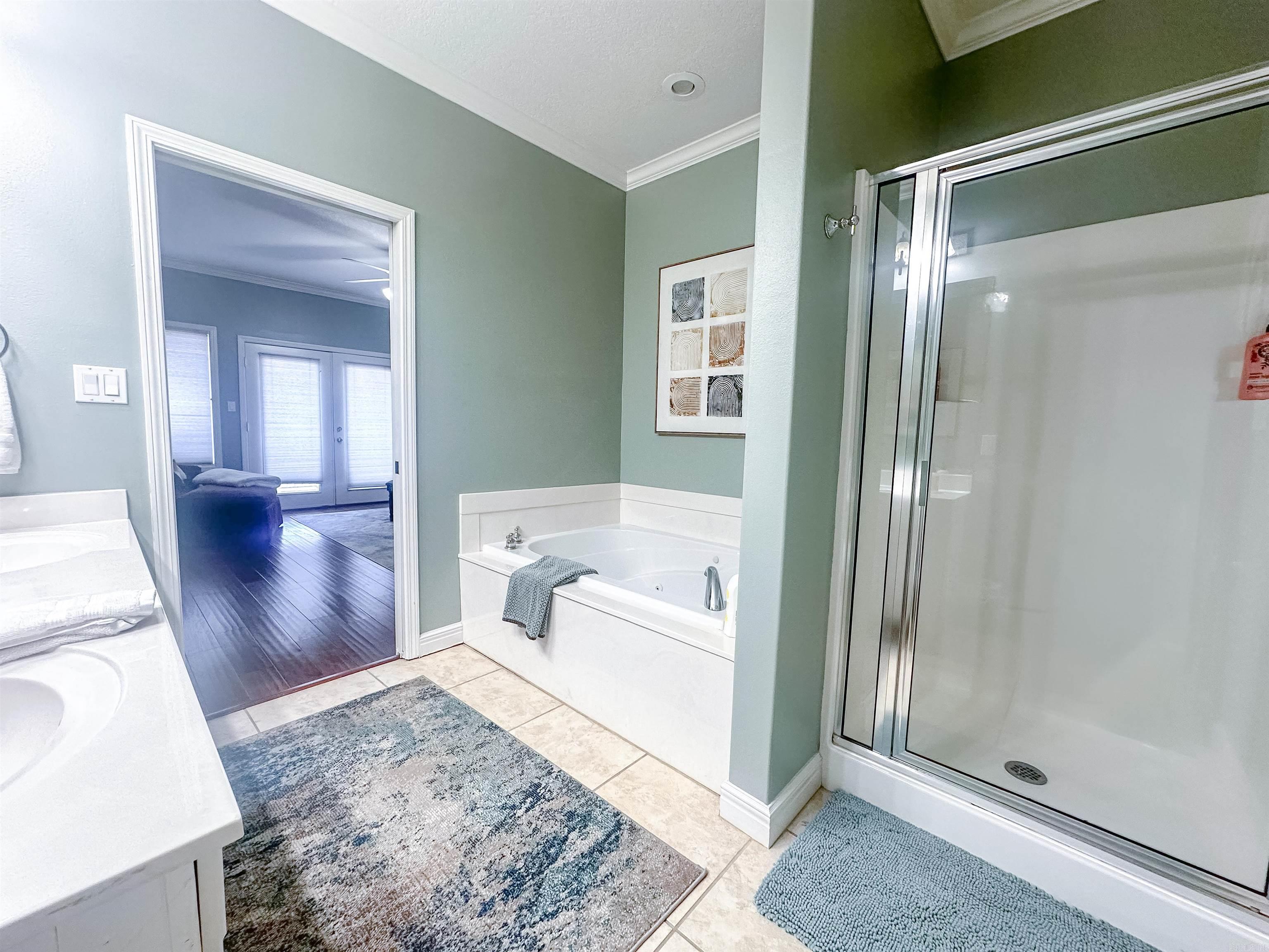 137 Central Terrace  Hot Springs, AR