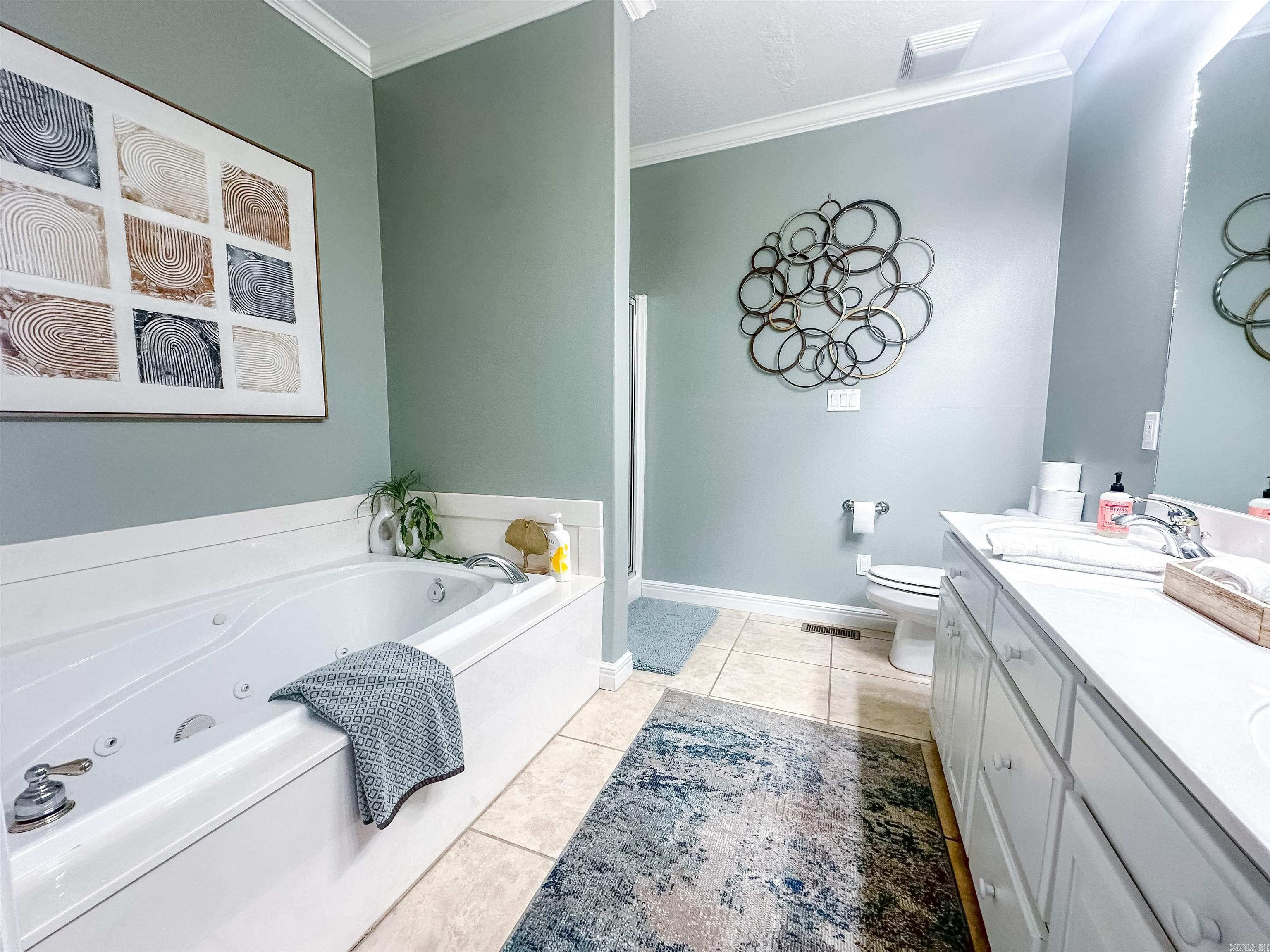 137 Central Terrace  Hot Springs, AR