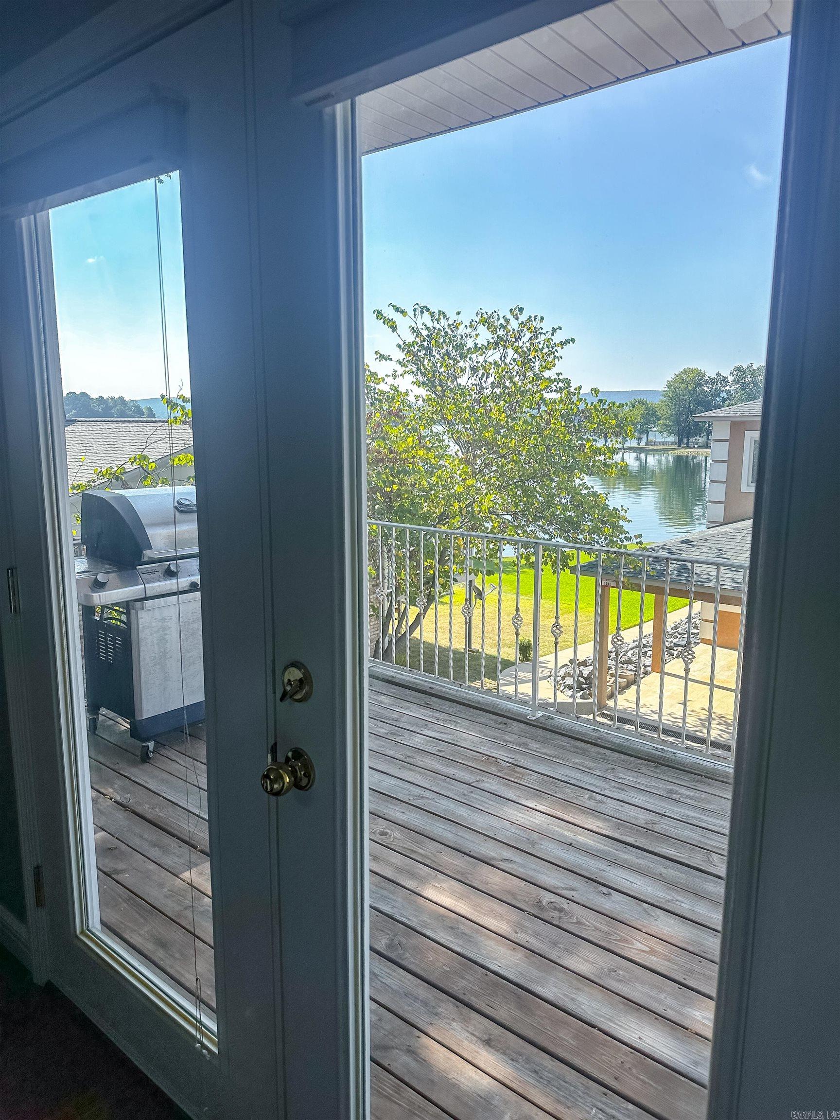 137 Central Terrace  Hot Springs, AR