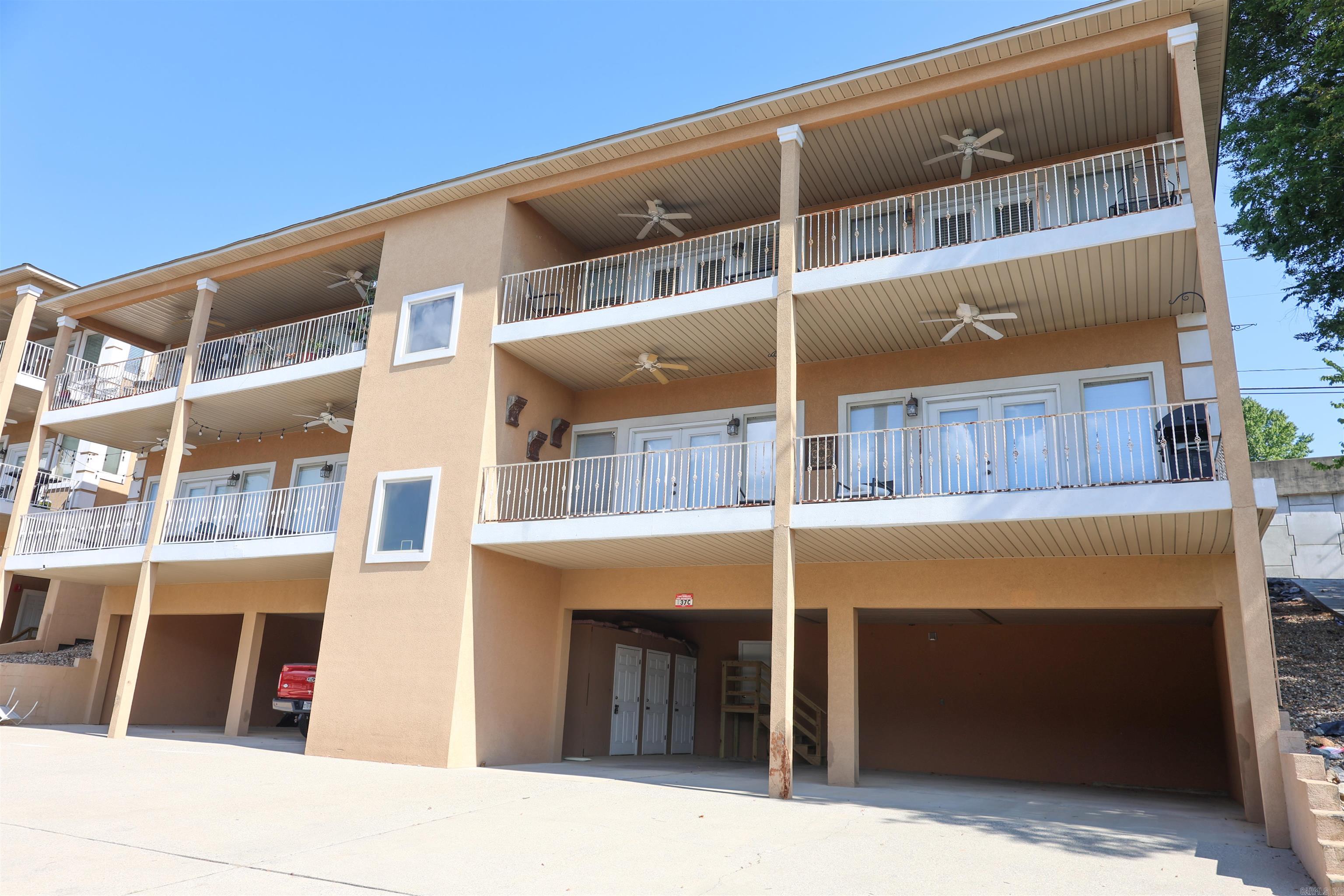 137 Central Terrace  Hot Springs, AR