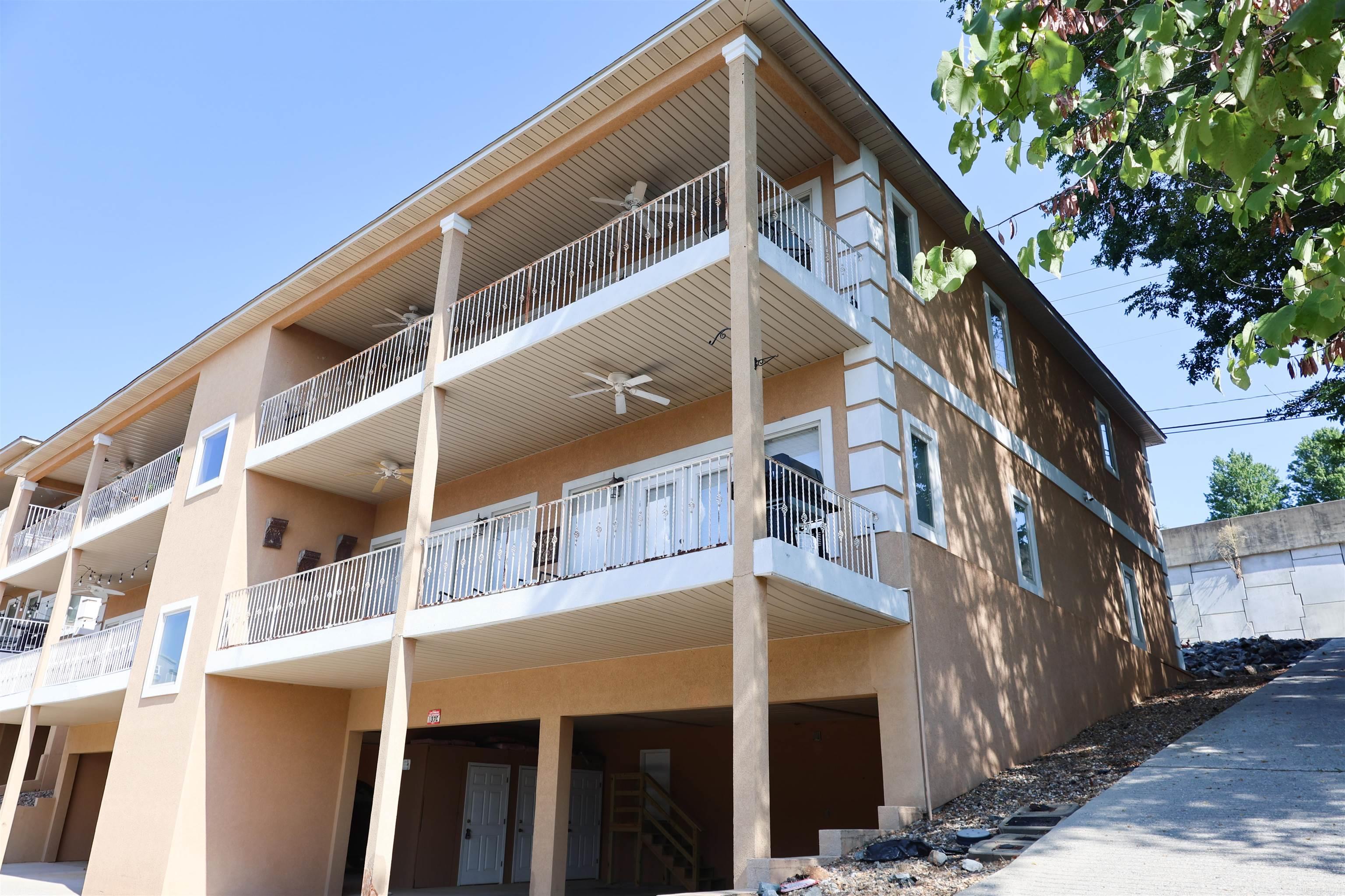 137 Central Terrace  Hot Springs, AR
