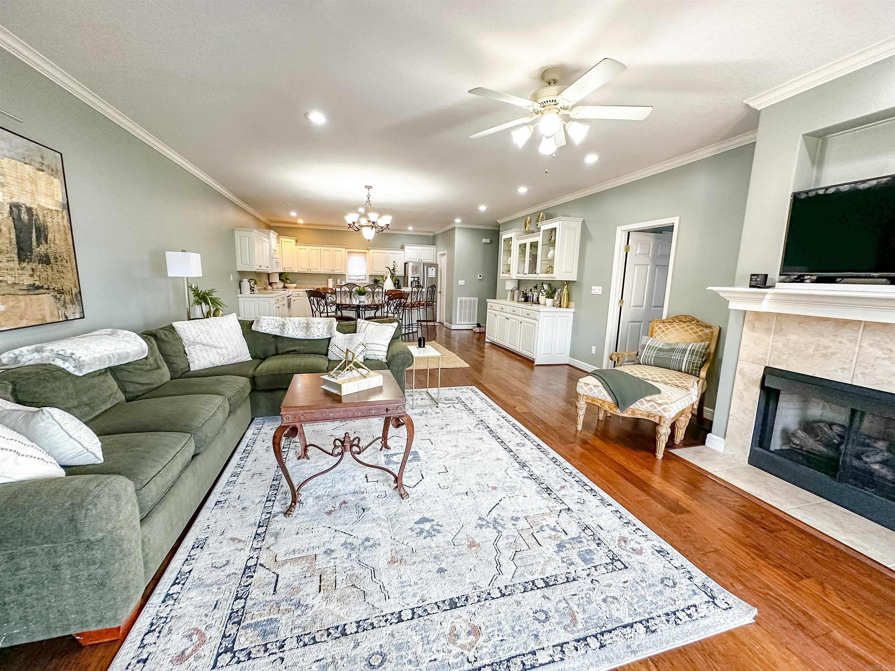 137 Central Terrace  Hot Springs, AR