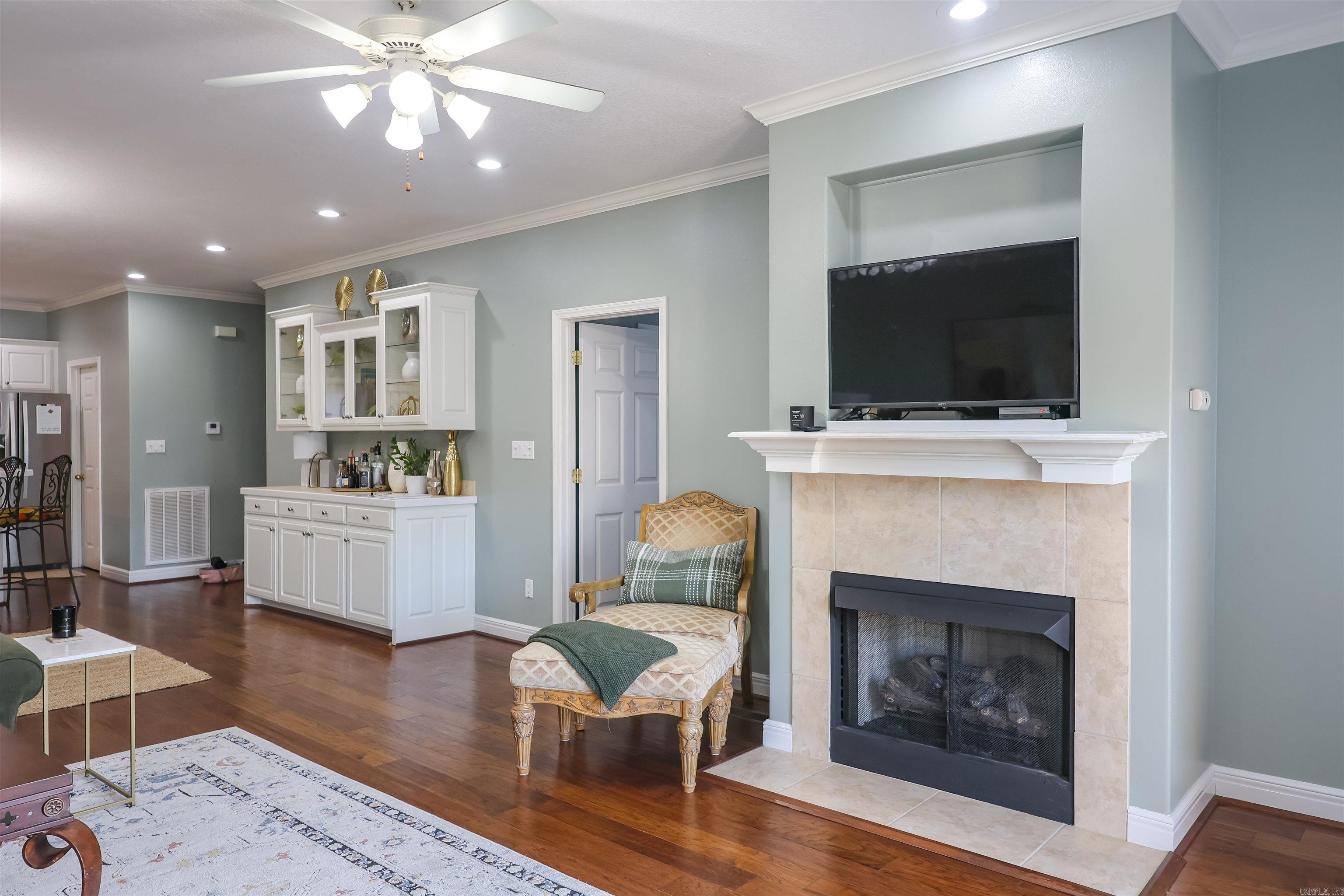 137 Central Terrace  Hot Springs, AR
