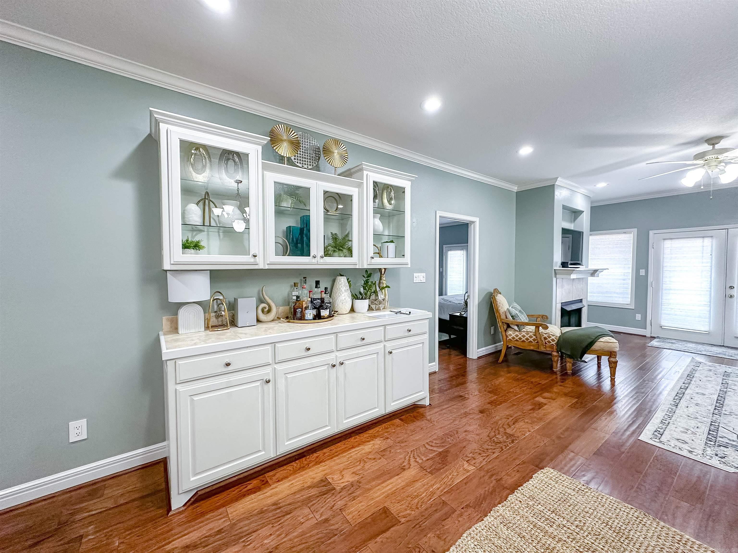 137 Central Terrace  Hot Springs, AR