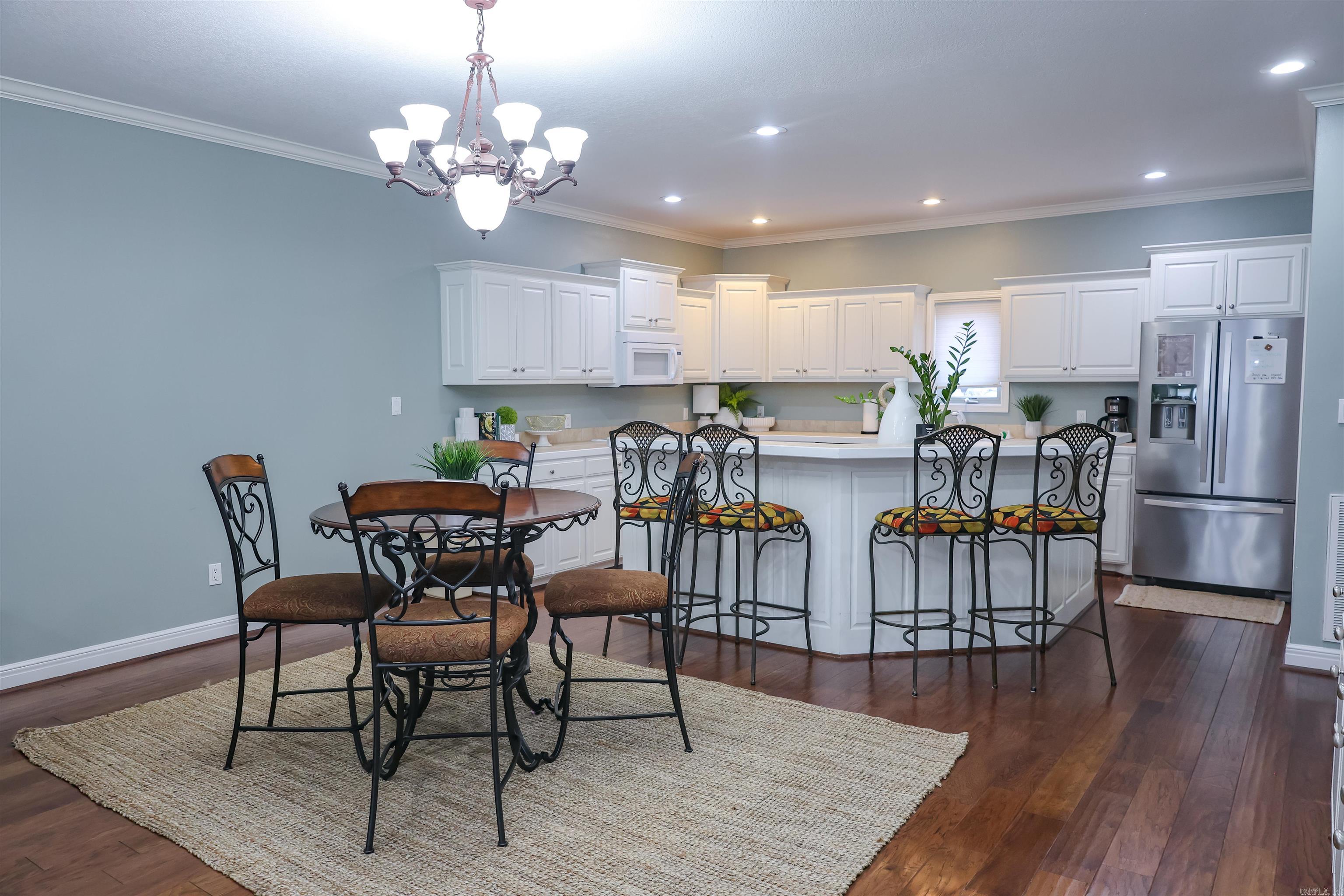 137 Central Terrace  Hot Springs, AR