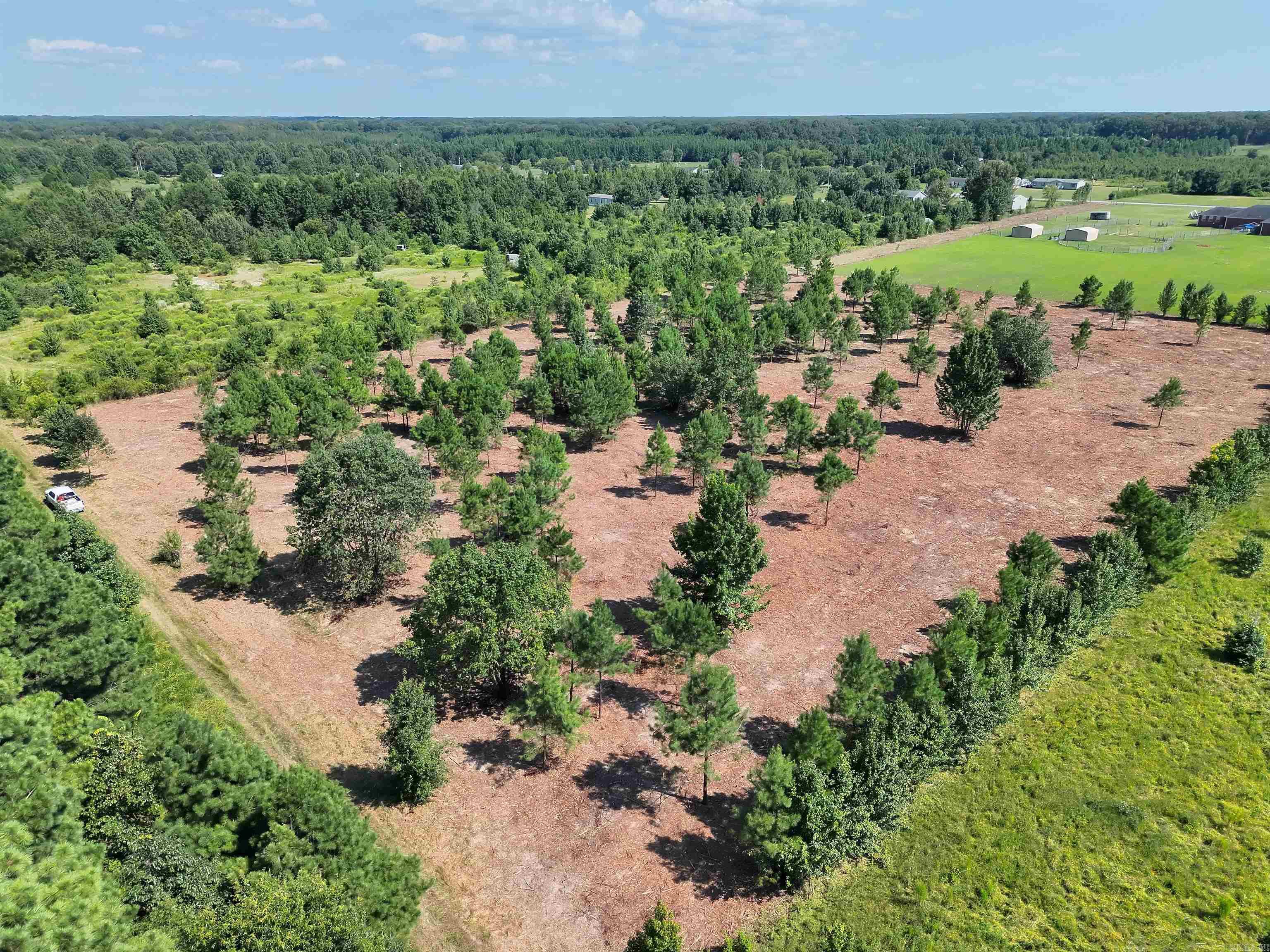 000 hattie ln  Ward, AR