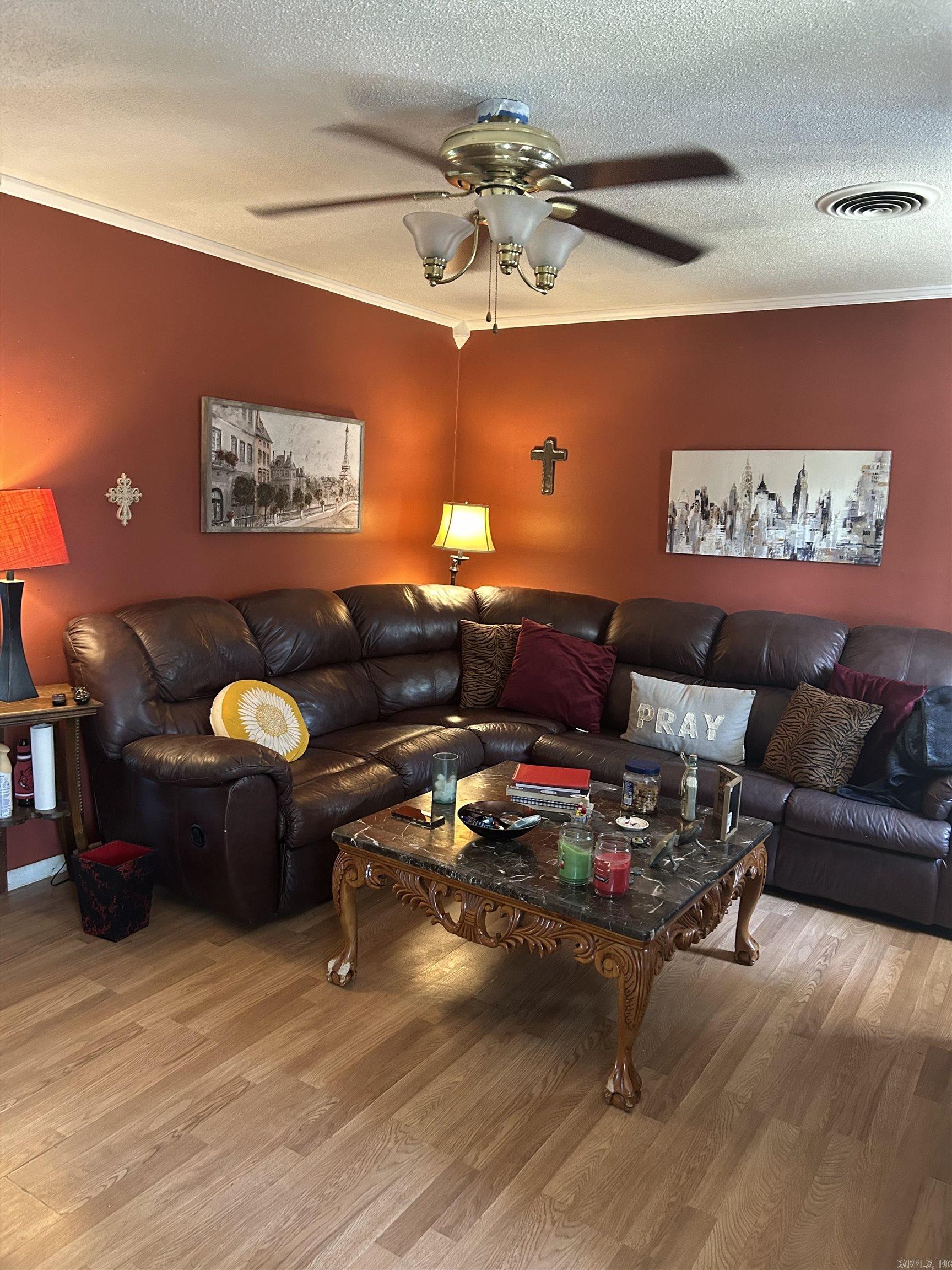 105 Alderman  El Dorado, AR
