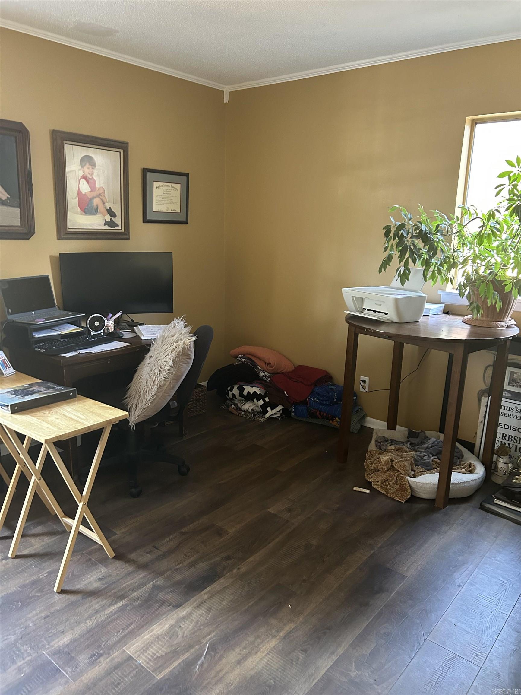 105 Alderman  El Dorado, AR