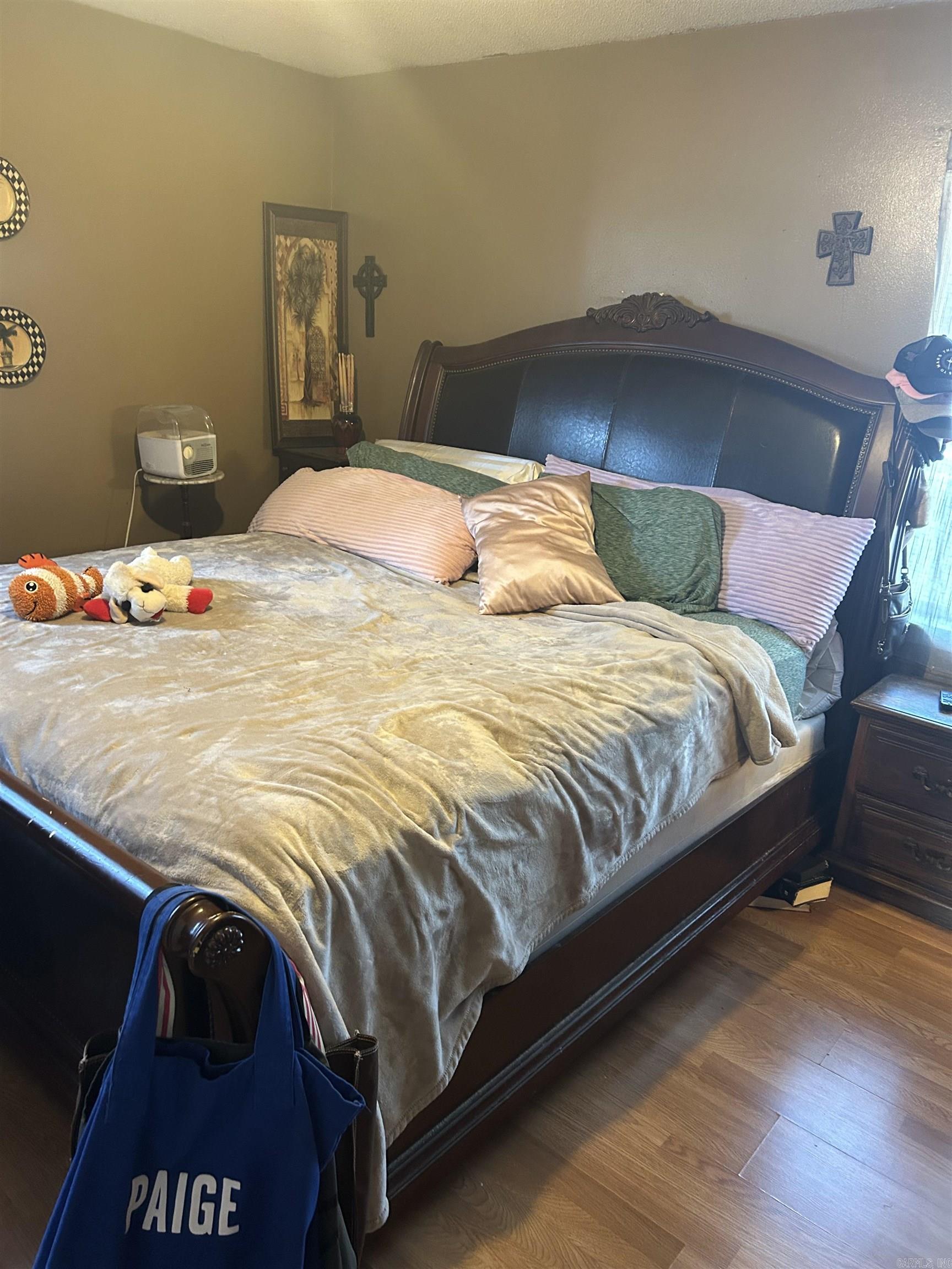 105 Alderman  El Dorado, AR