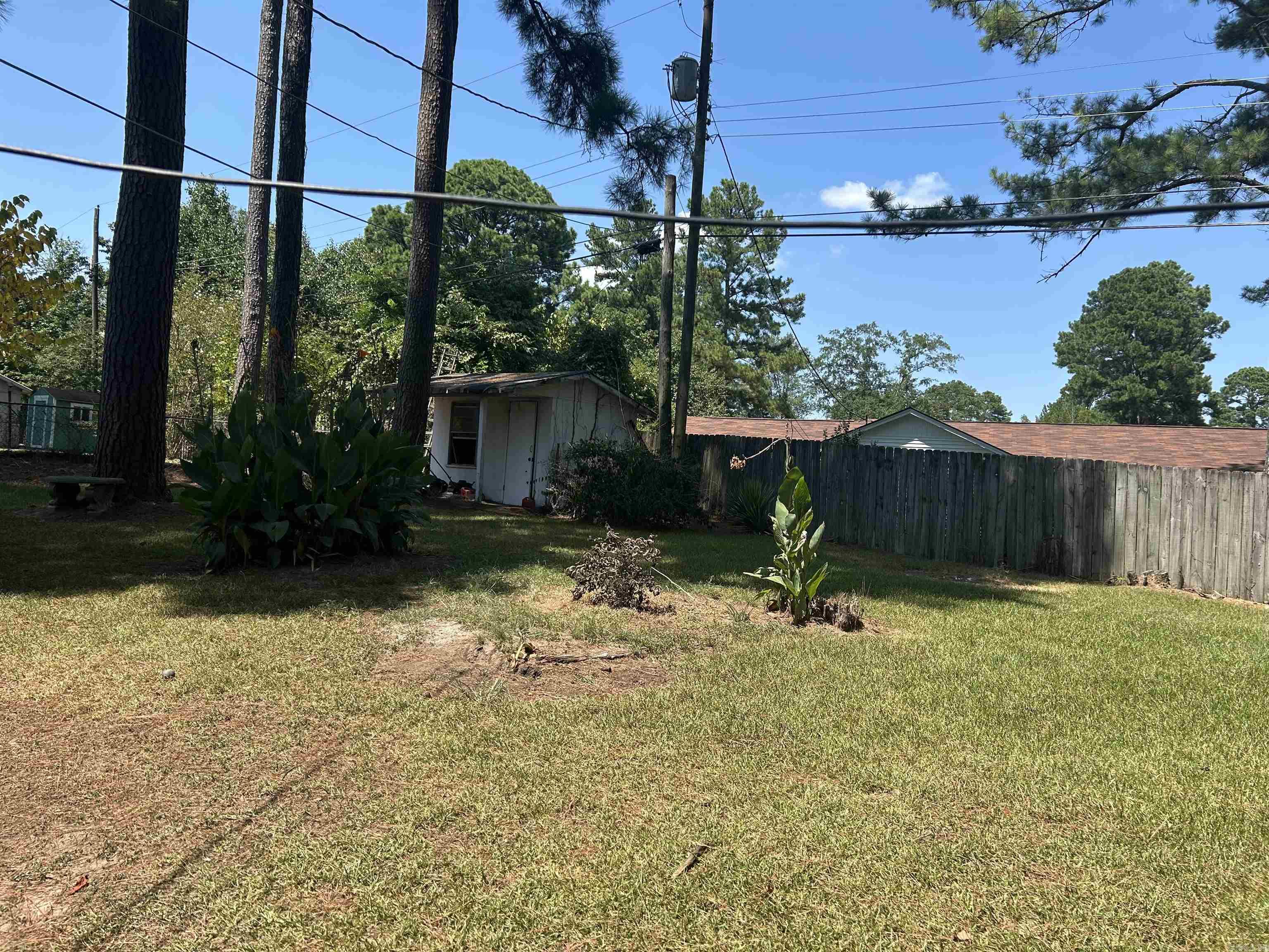 105 Alderman  El Dorado, AR