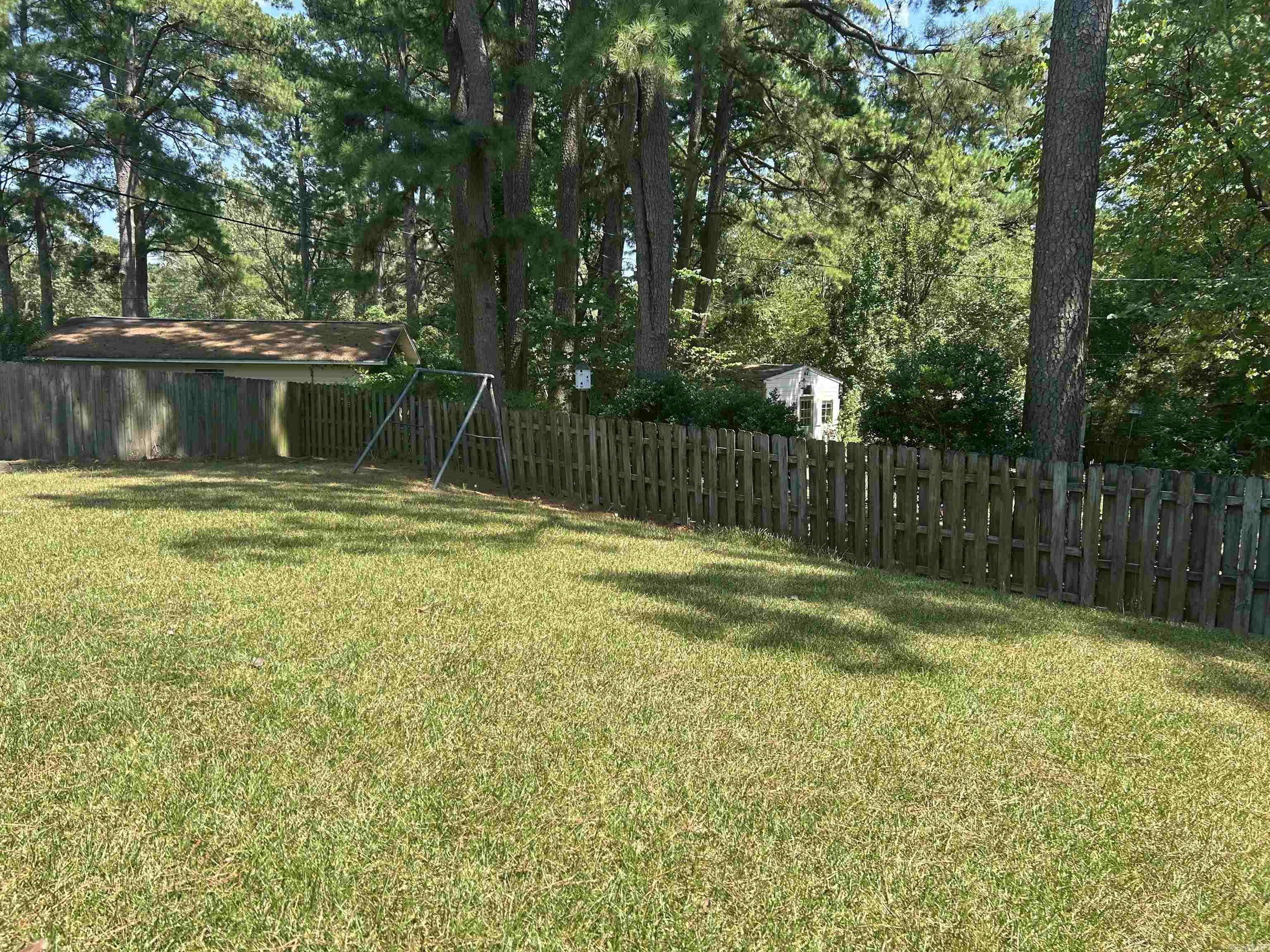 105 Alderman  El Dorado, AR