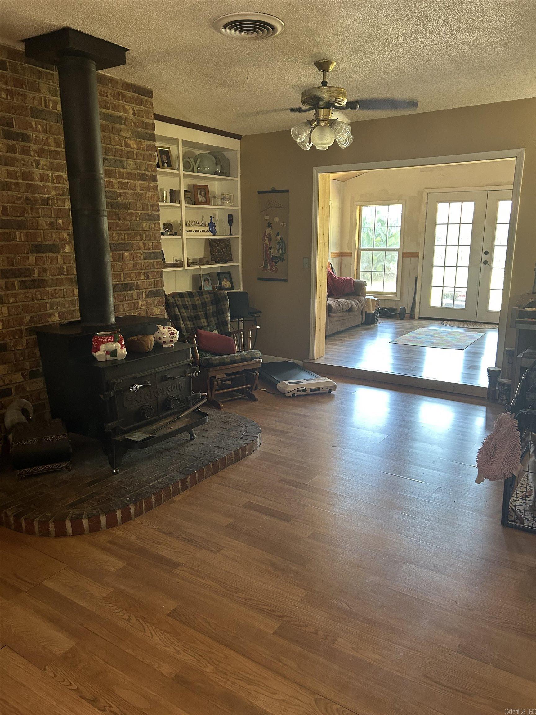 105 Alderman  El Dorado, AR