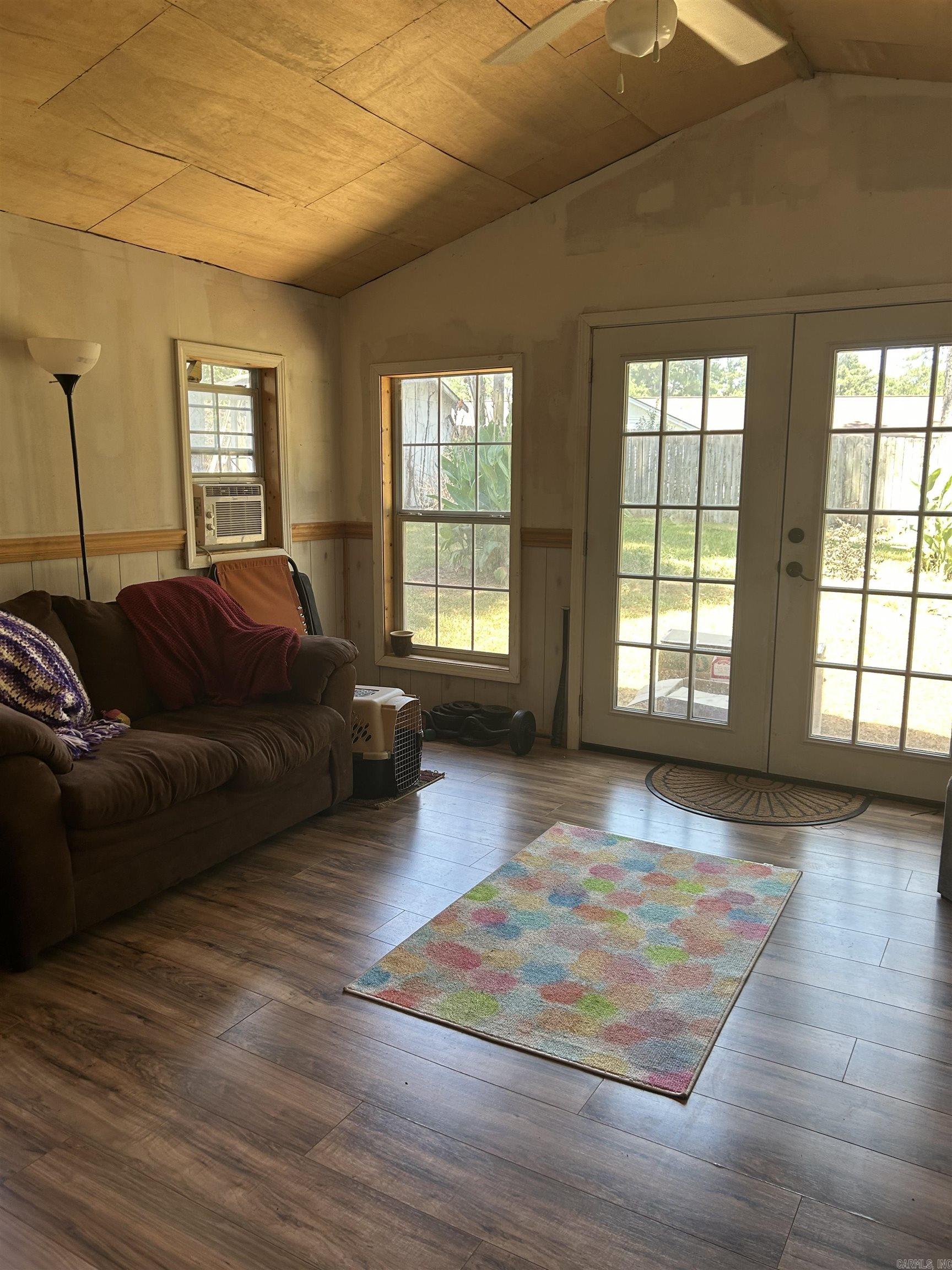 105 Alderman  El Dorado, AR