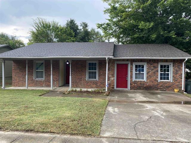 1407 S Cleveland  Little Rock, AR
