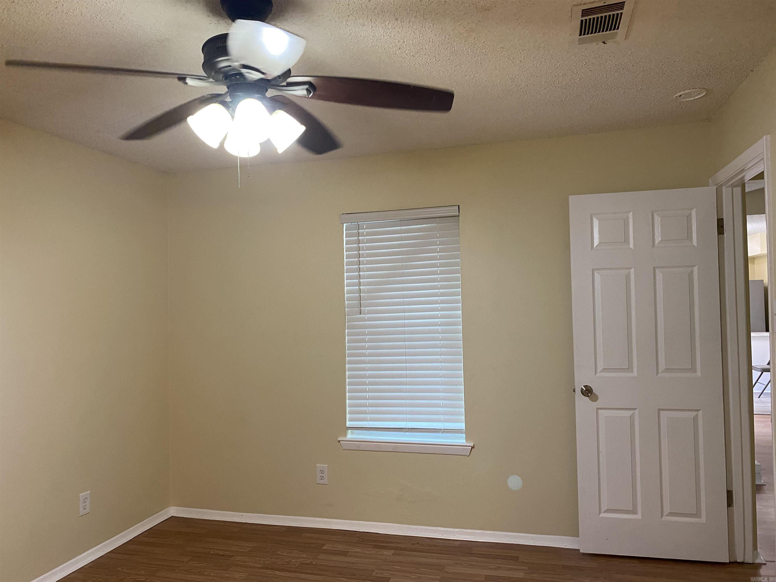 1407 S Cleveland Little Rock, AR 72204