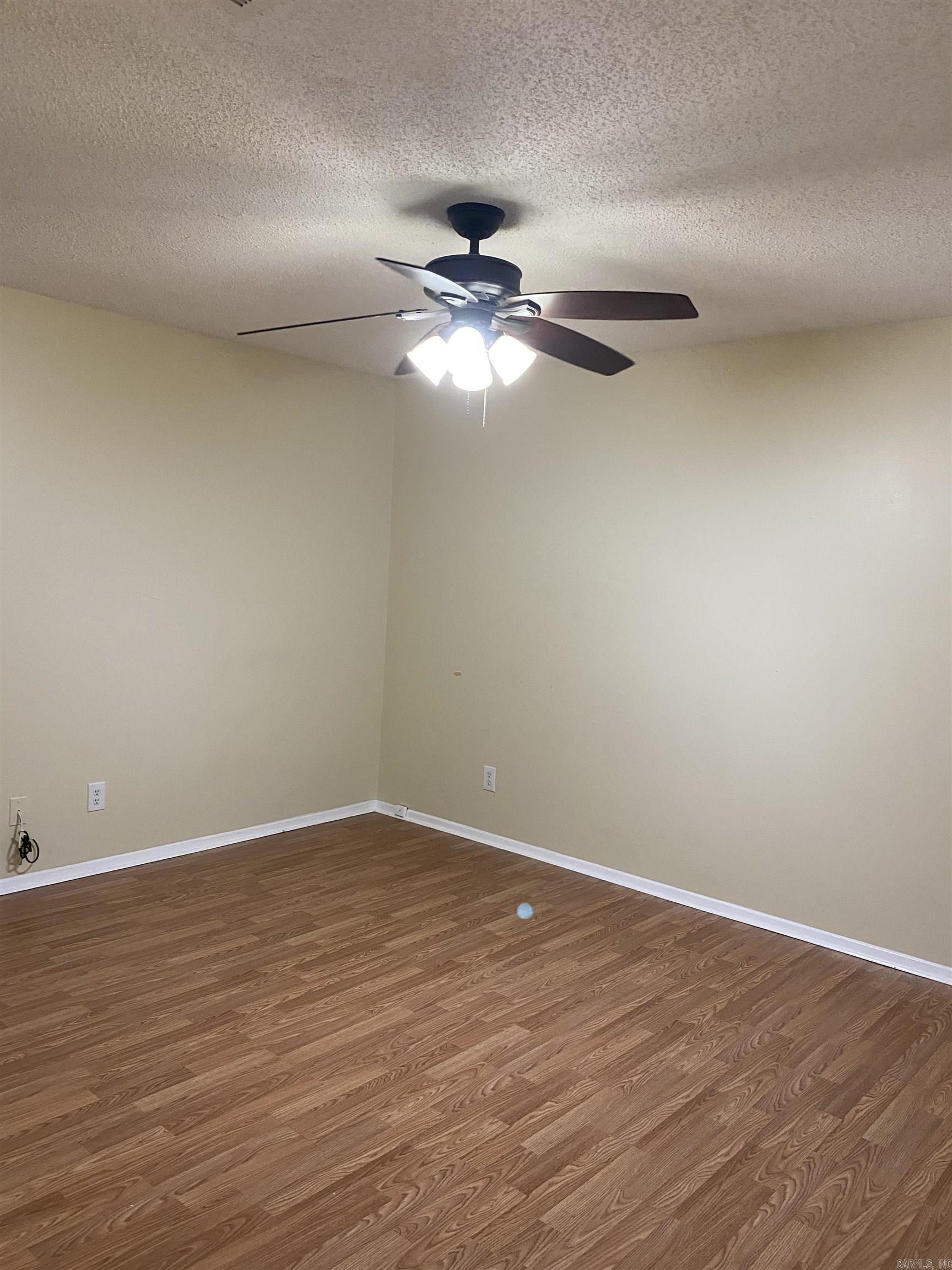 1407 S Cleveland Little Rock, AR 72204