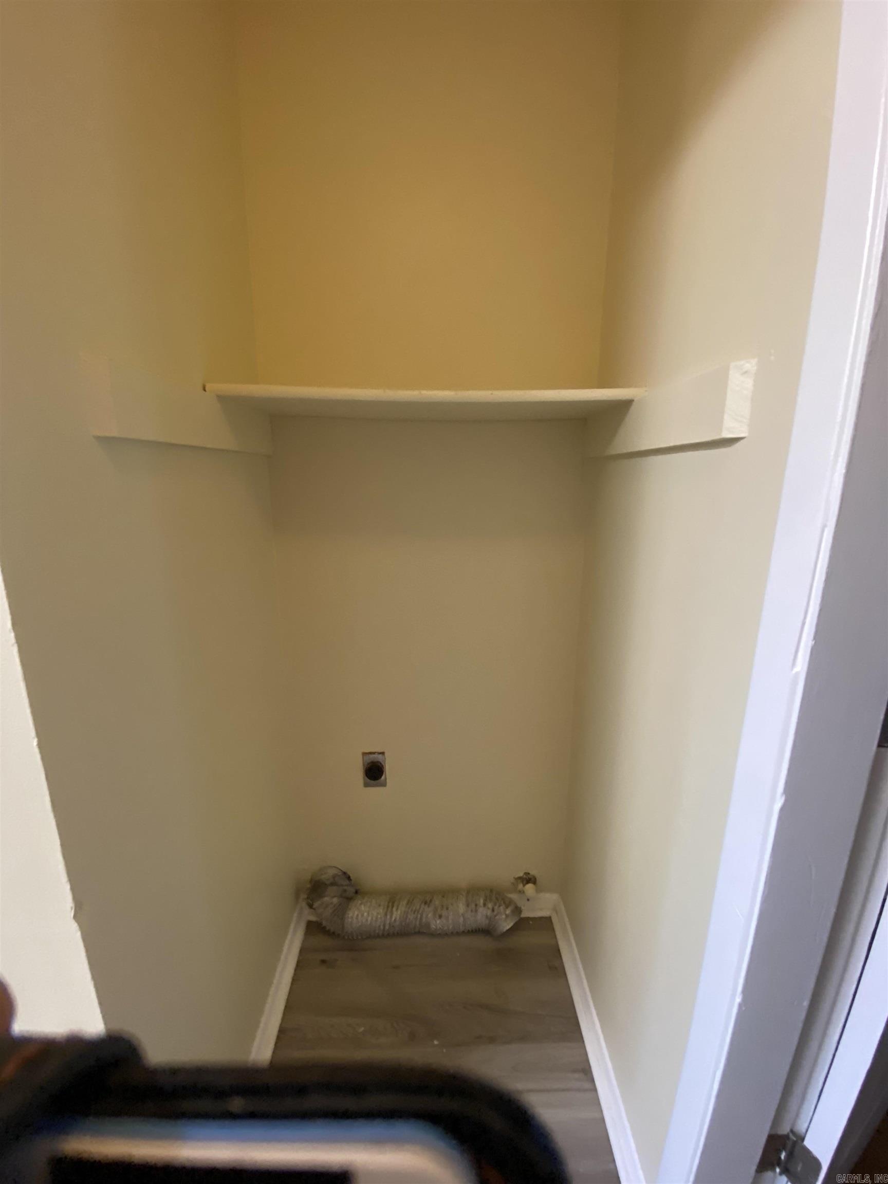 1407 S Cleveland Little Rock, AR 72204