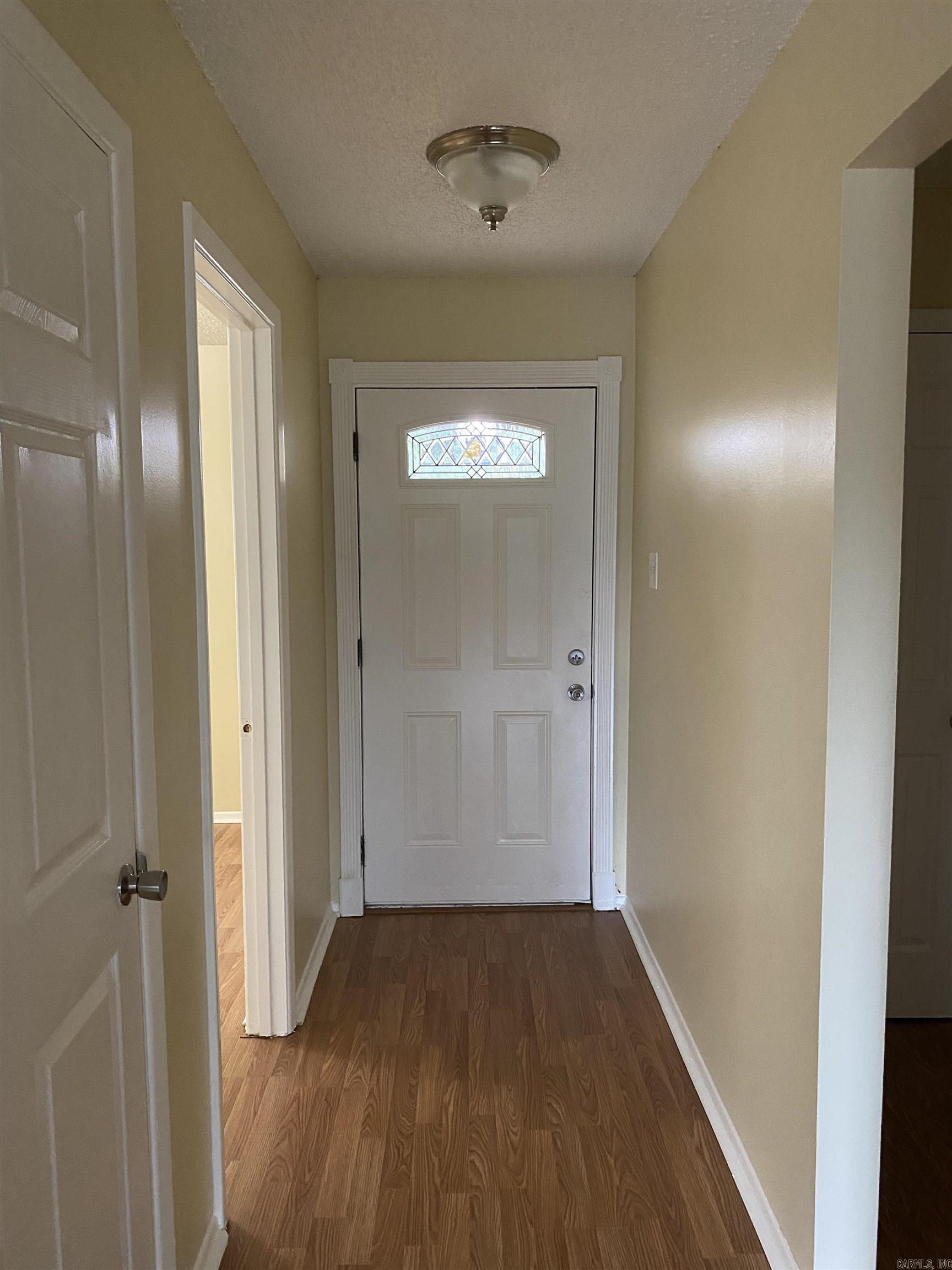 1407 S Cleveland Little Rock, AR 72204