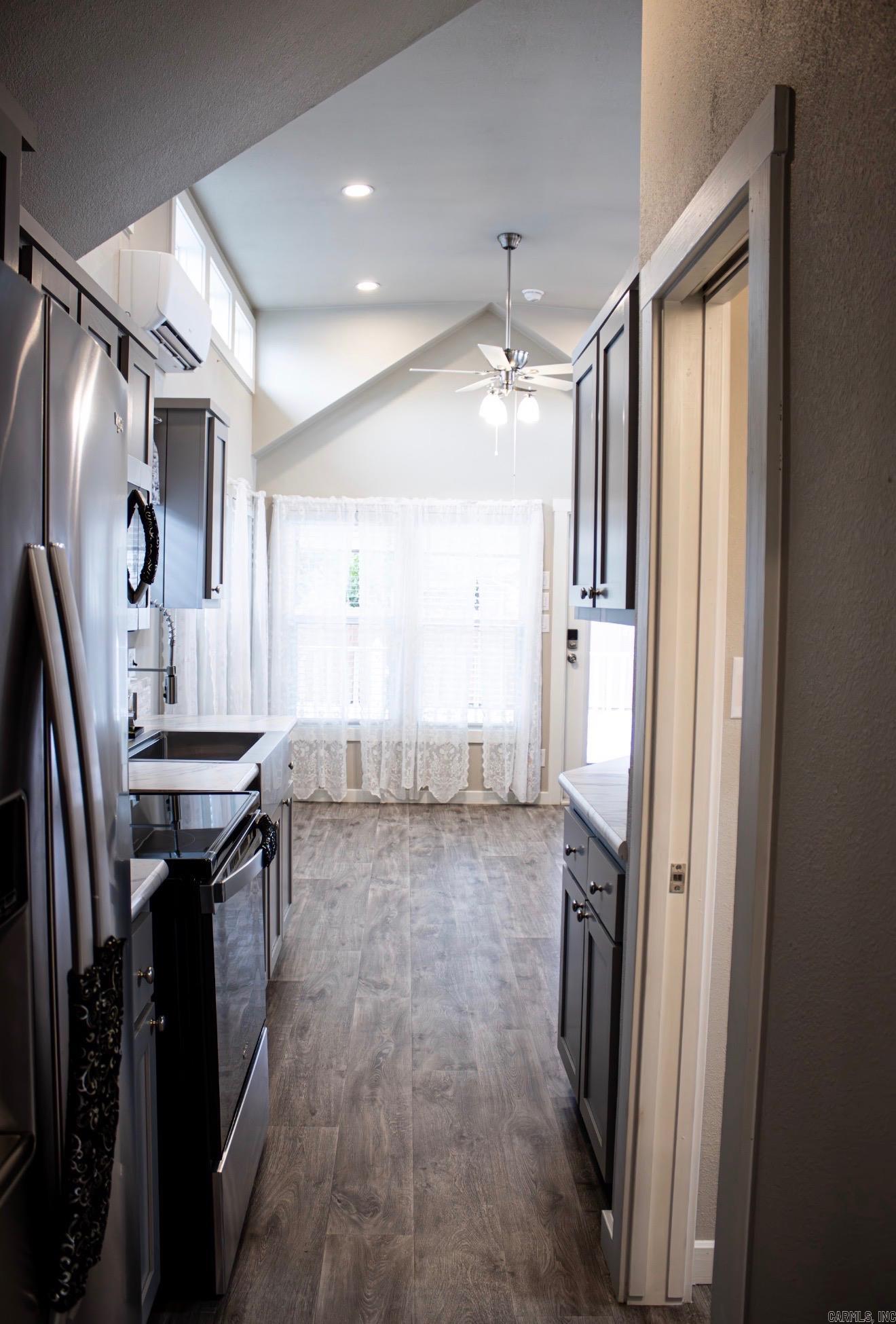 1809 S G Street  Rogers, AR