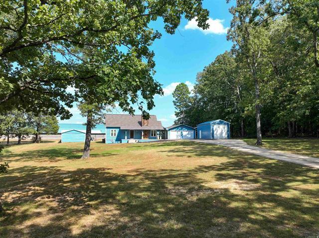 54  Woodland Cove  Heber Springs, AR