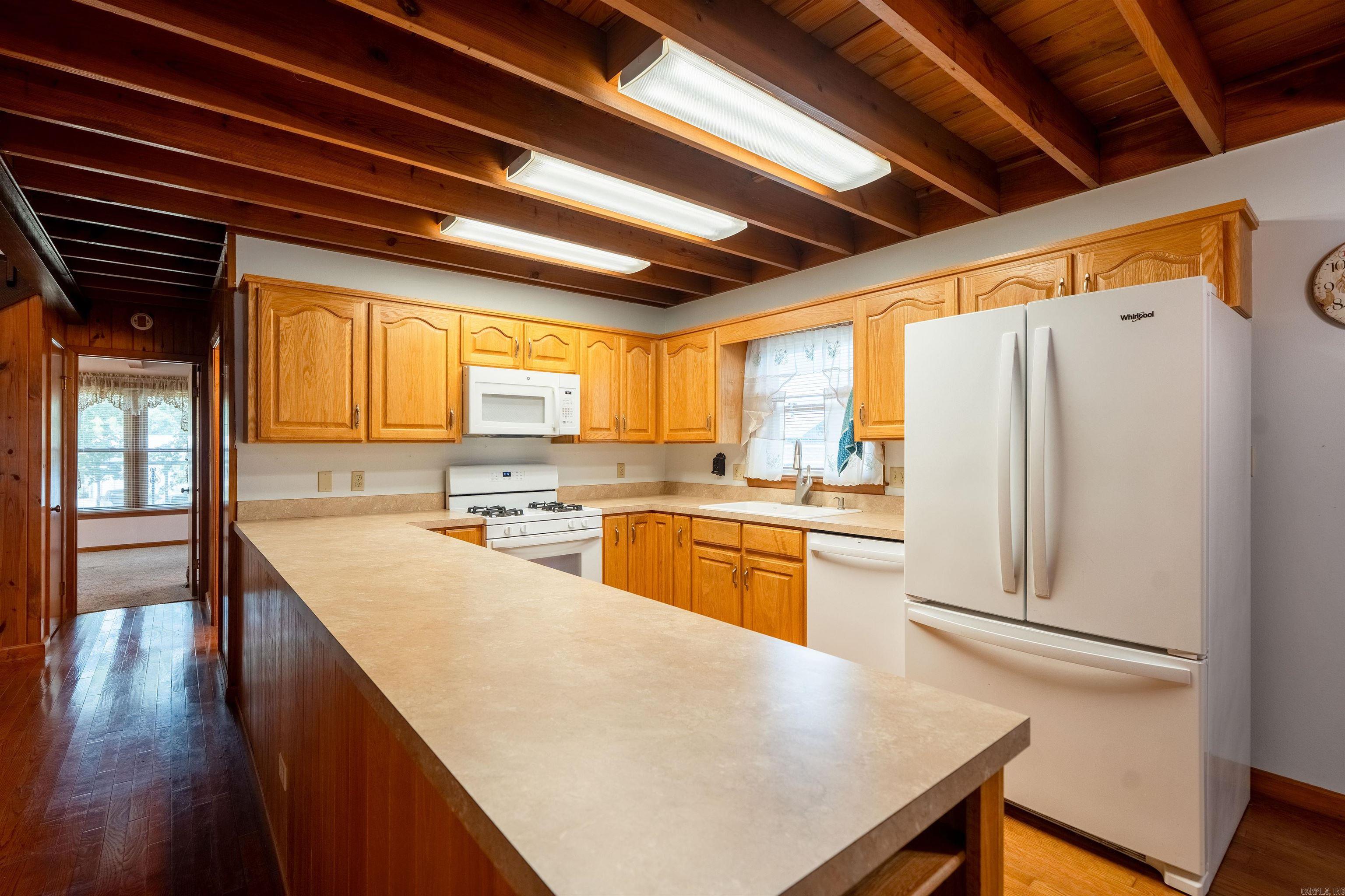 54 Woodland Cove  Heber Springs, AR