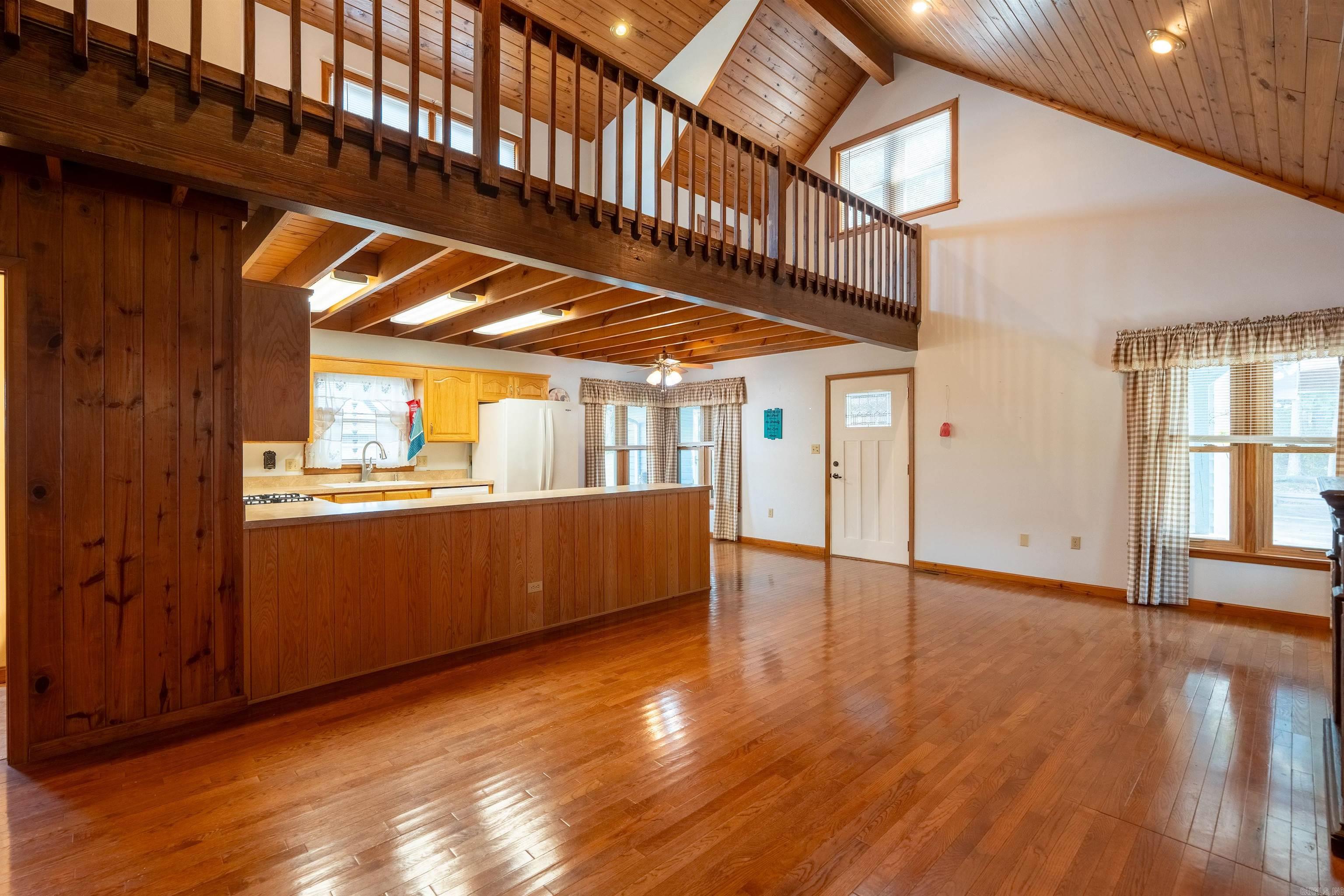 54 Woodland Cove  Heber Springs, AR
