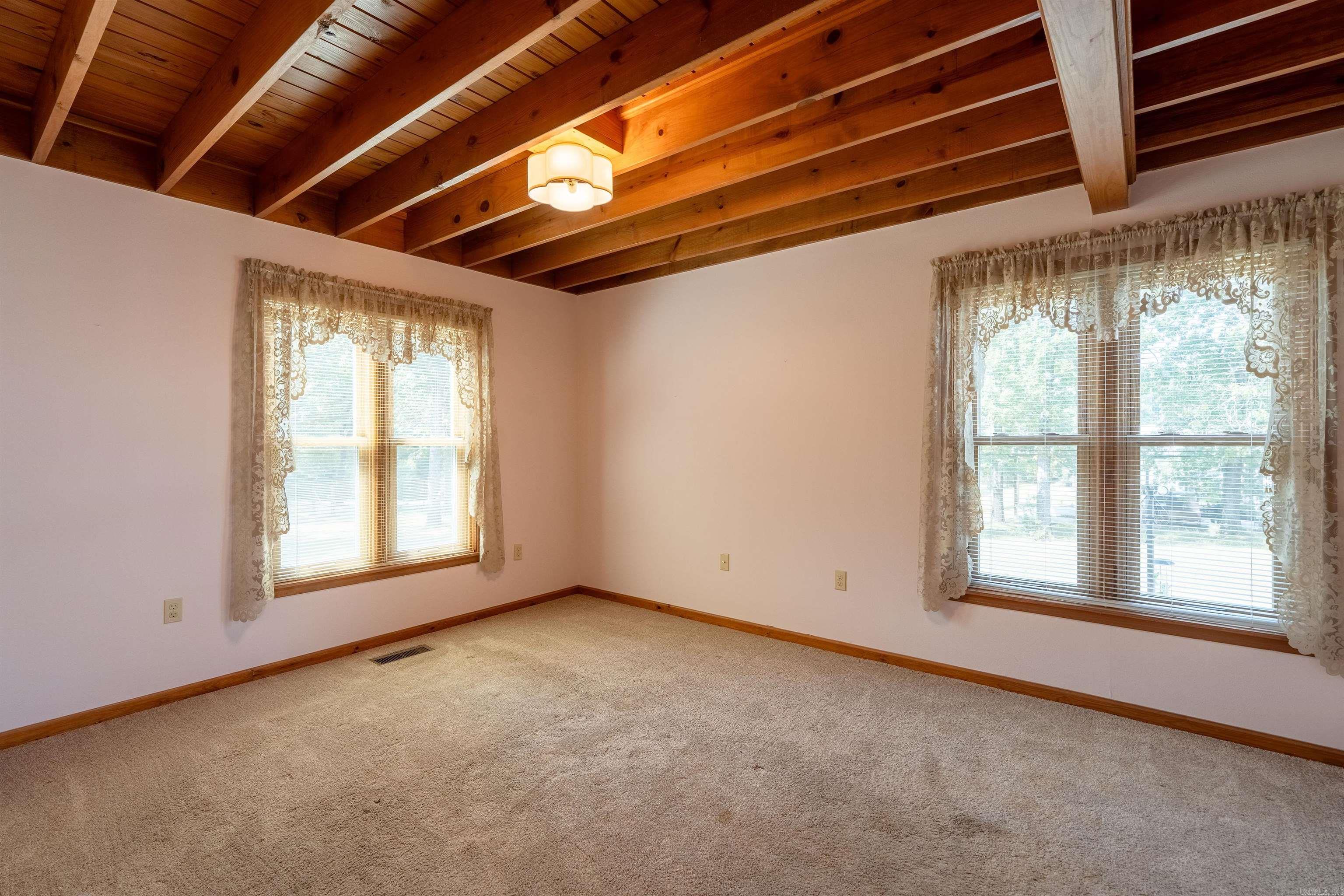 54 Woodland Cove  Heber Springs, AR