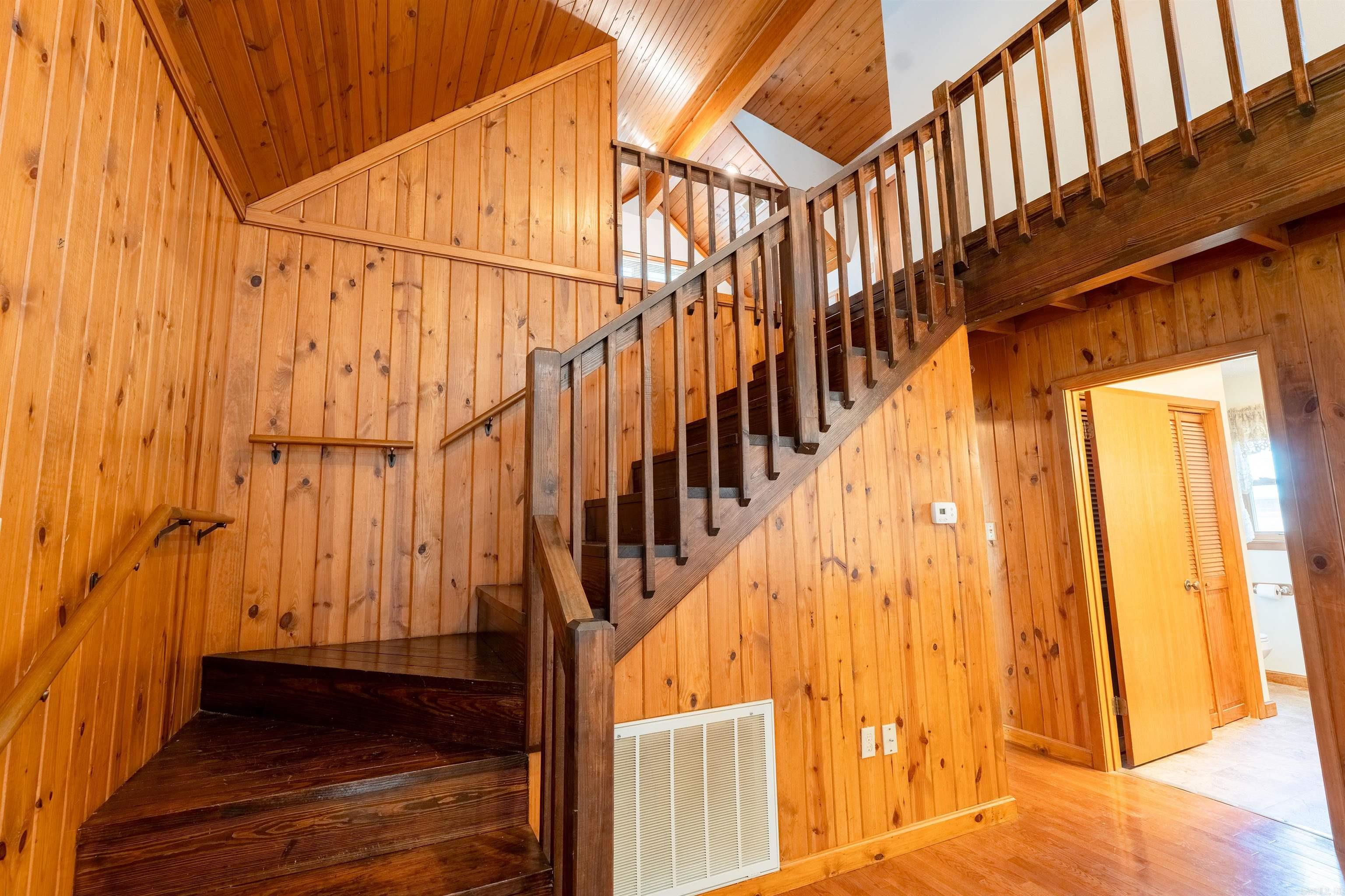 54 Woodland Cove  Heber Springs, AR