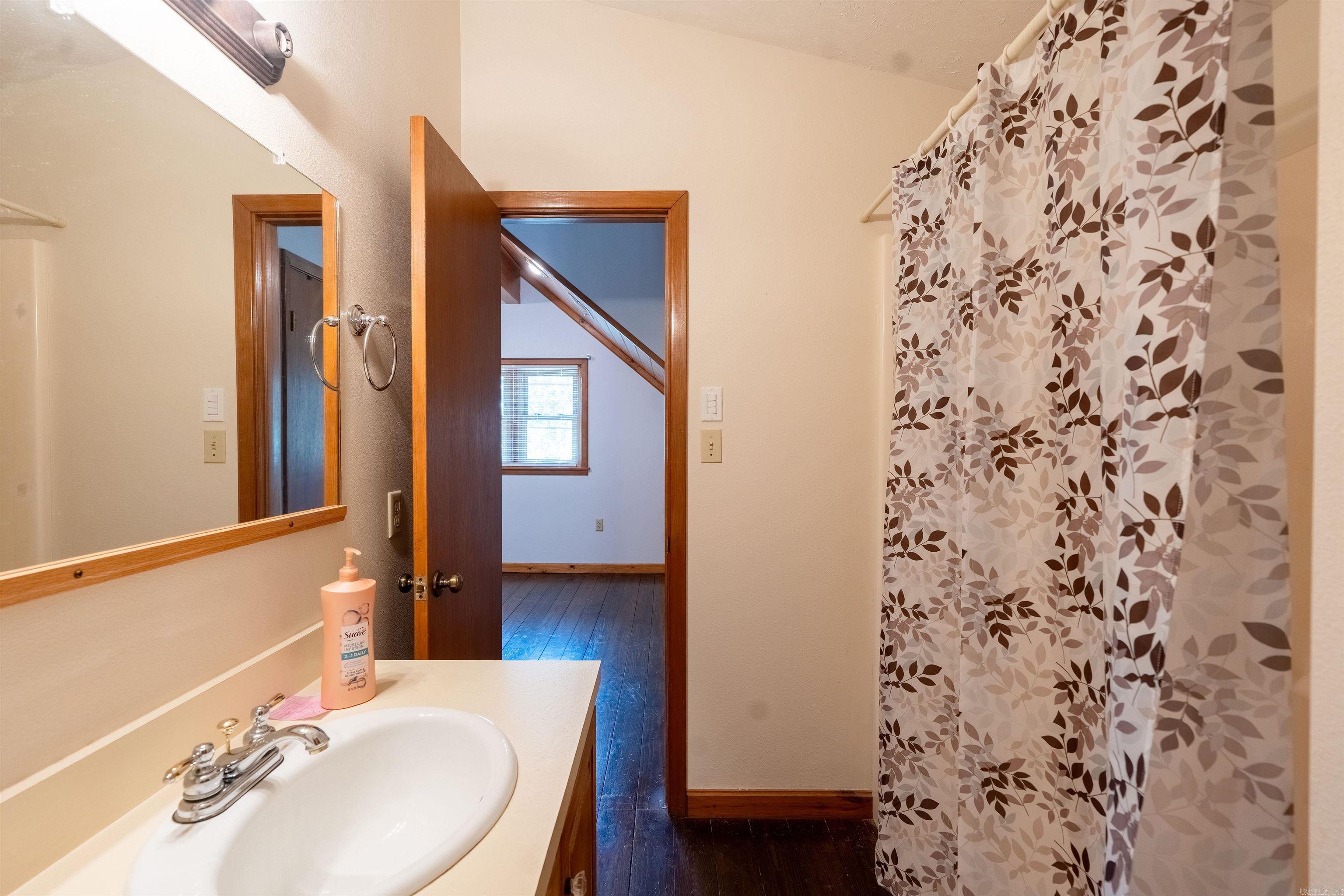 54 Woodland Cove  Heber Springs, AR