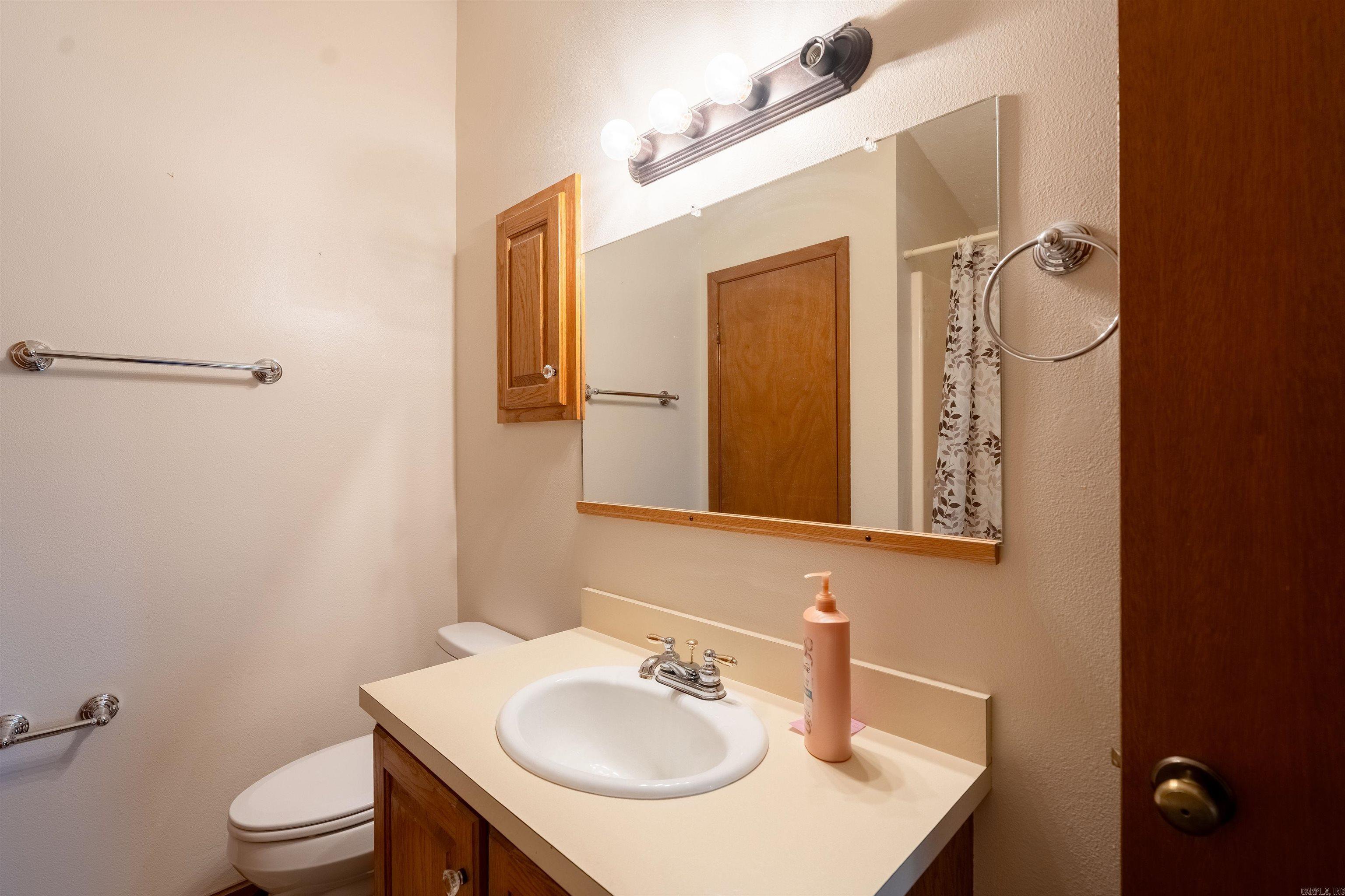54 Woodland Cove  Heber Springs, AR