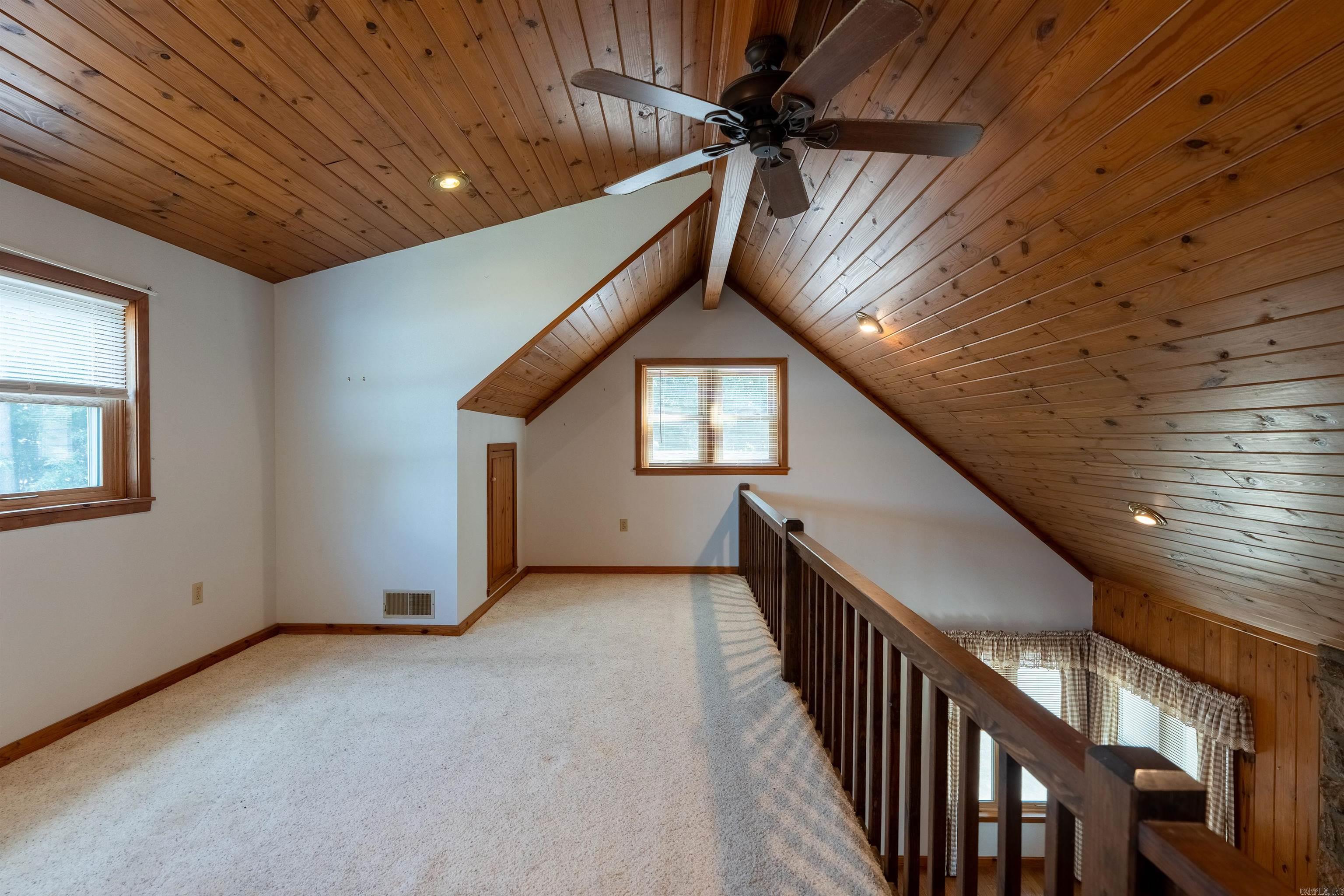54 Woodland Cove  Heber Springs, AR
