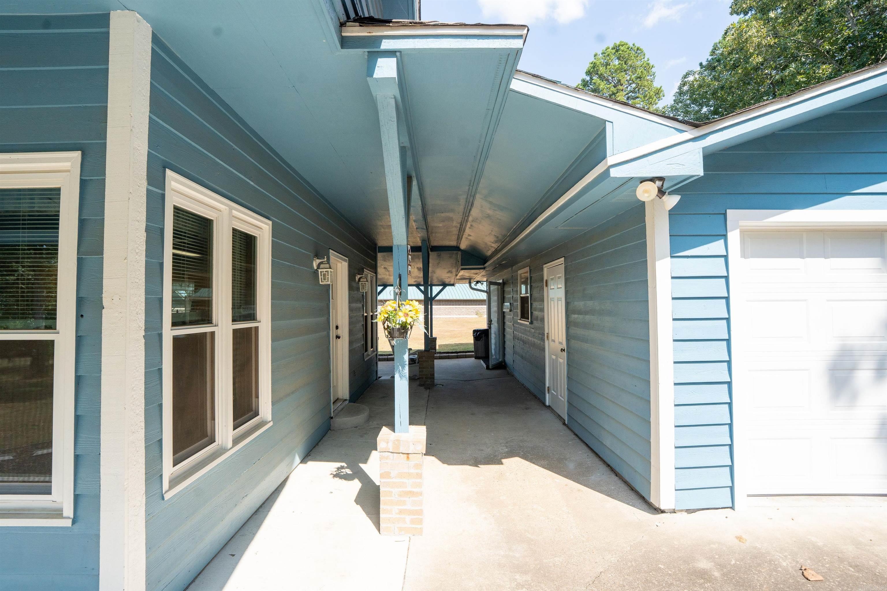 54 Woodland Cove  Heber Springs, AR