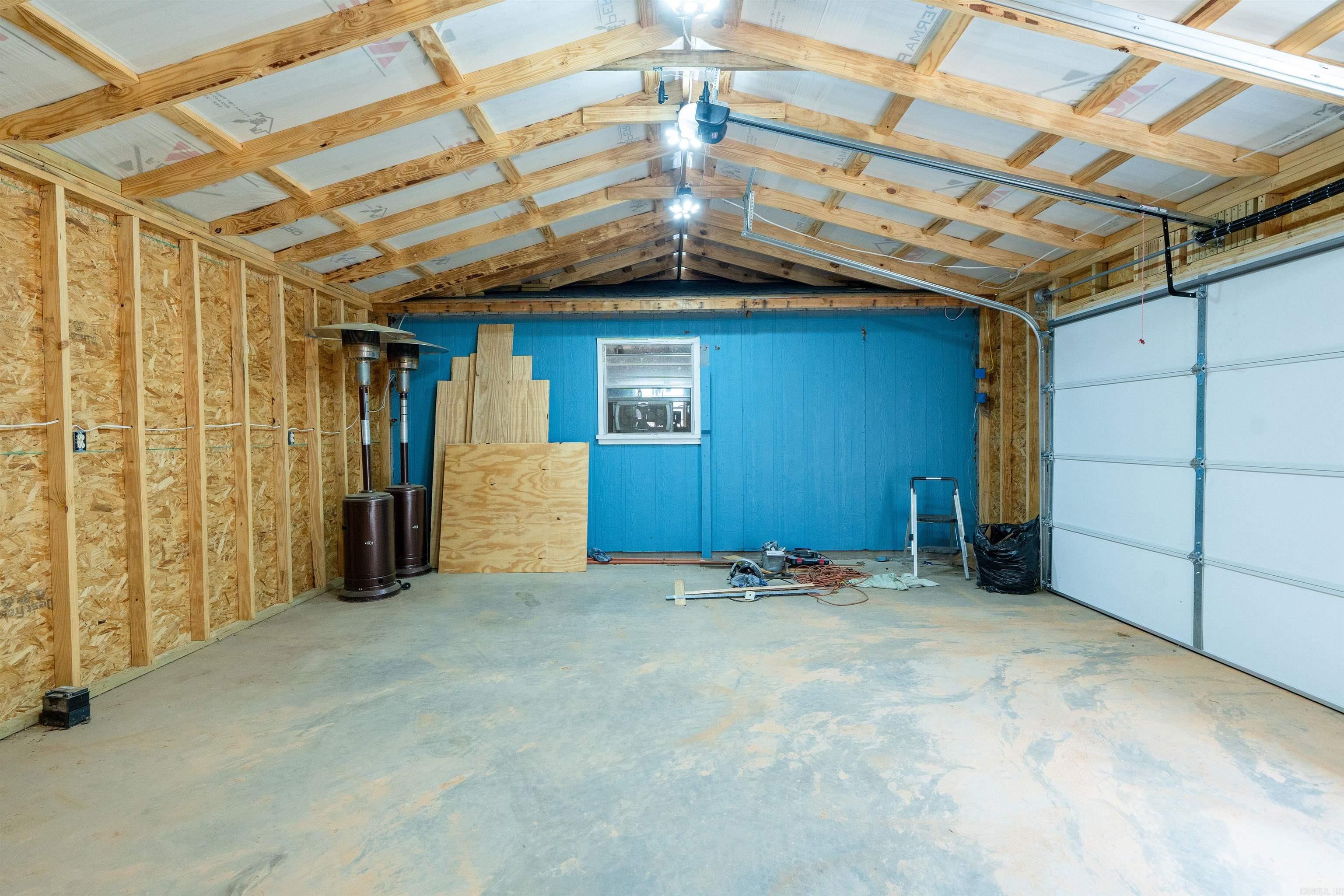 54 Woodland Cove  Heber Springs, AR
