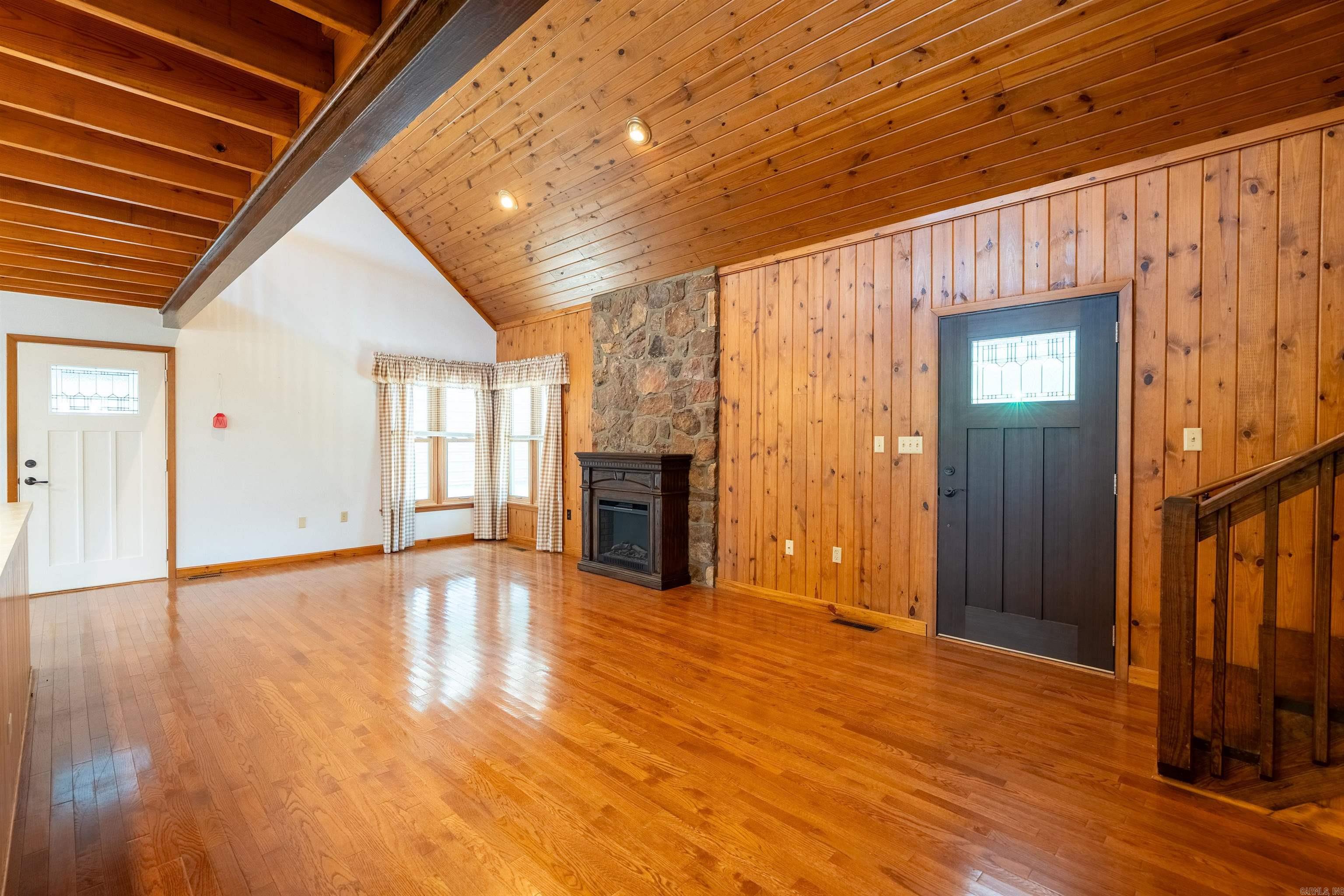 54 Woodland Cove  Heber Springs, AR